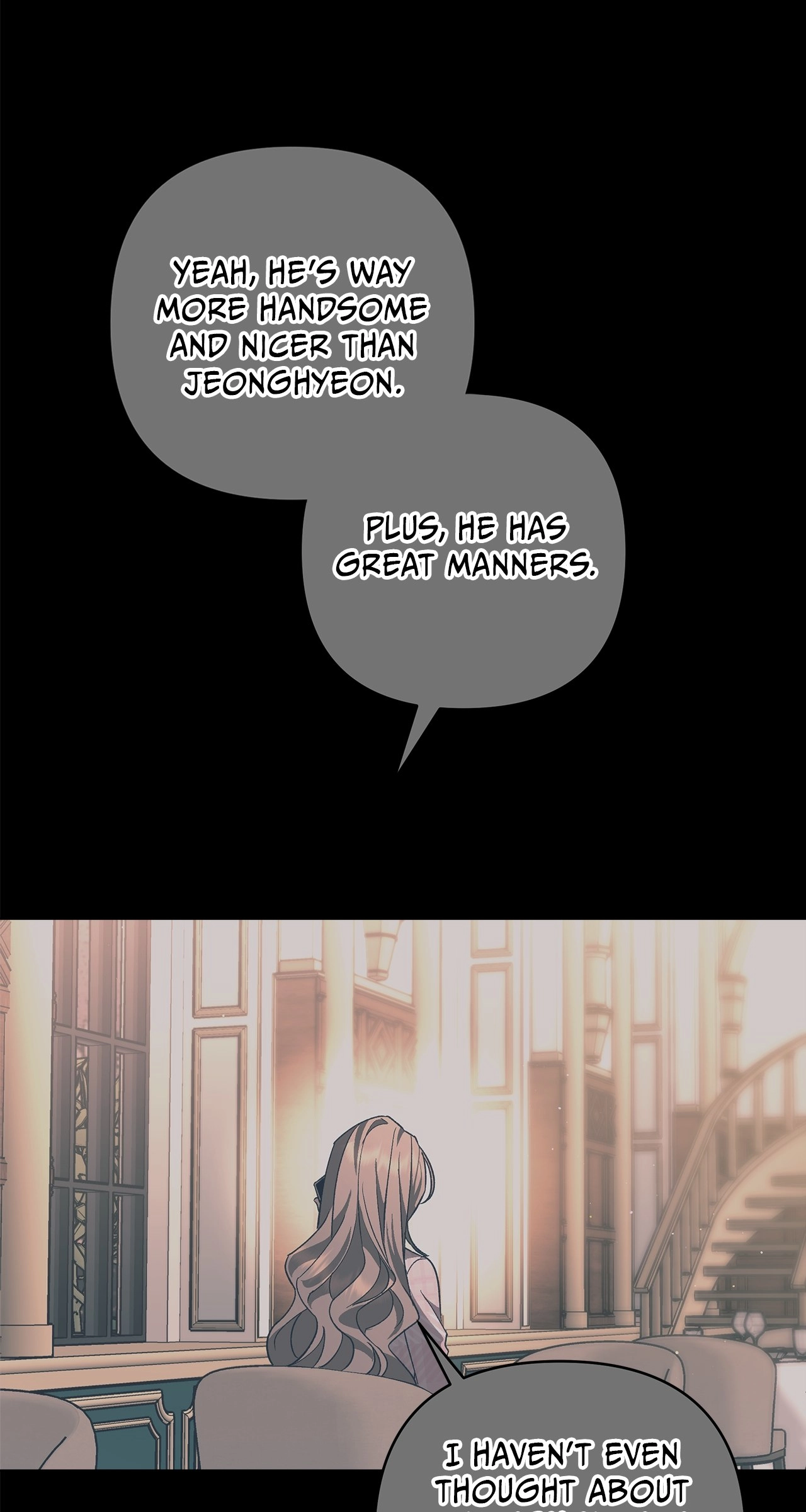 The Absolute Threshold Chapter 17 page 15 - 