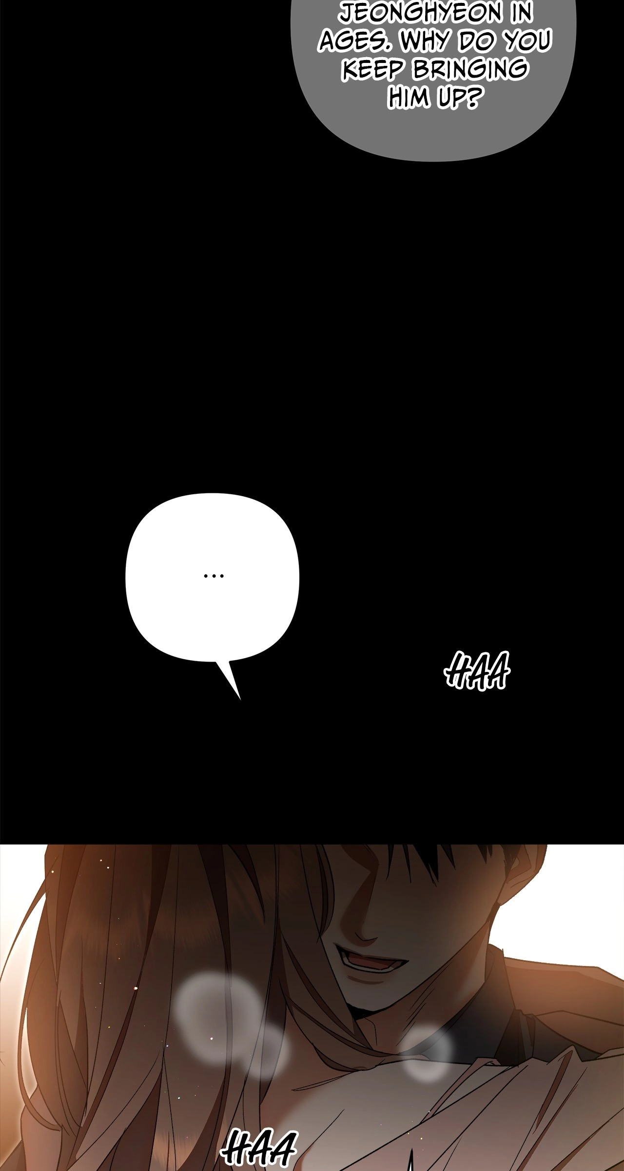 The Absolute Threshold Chapter 17 page 16 - 
