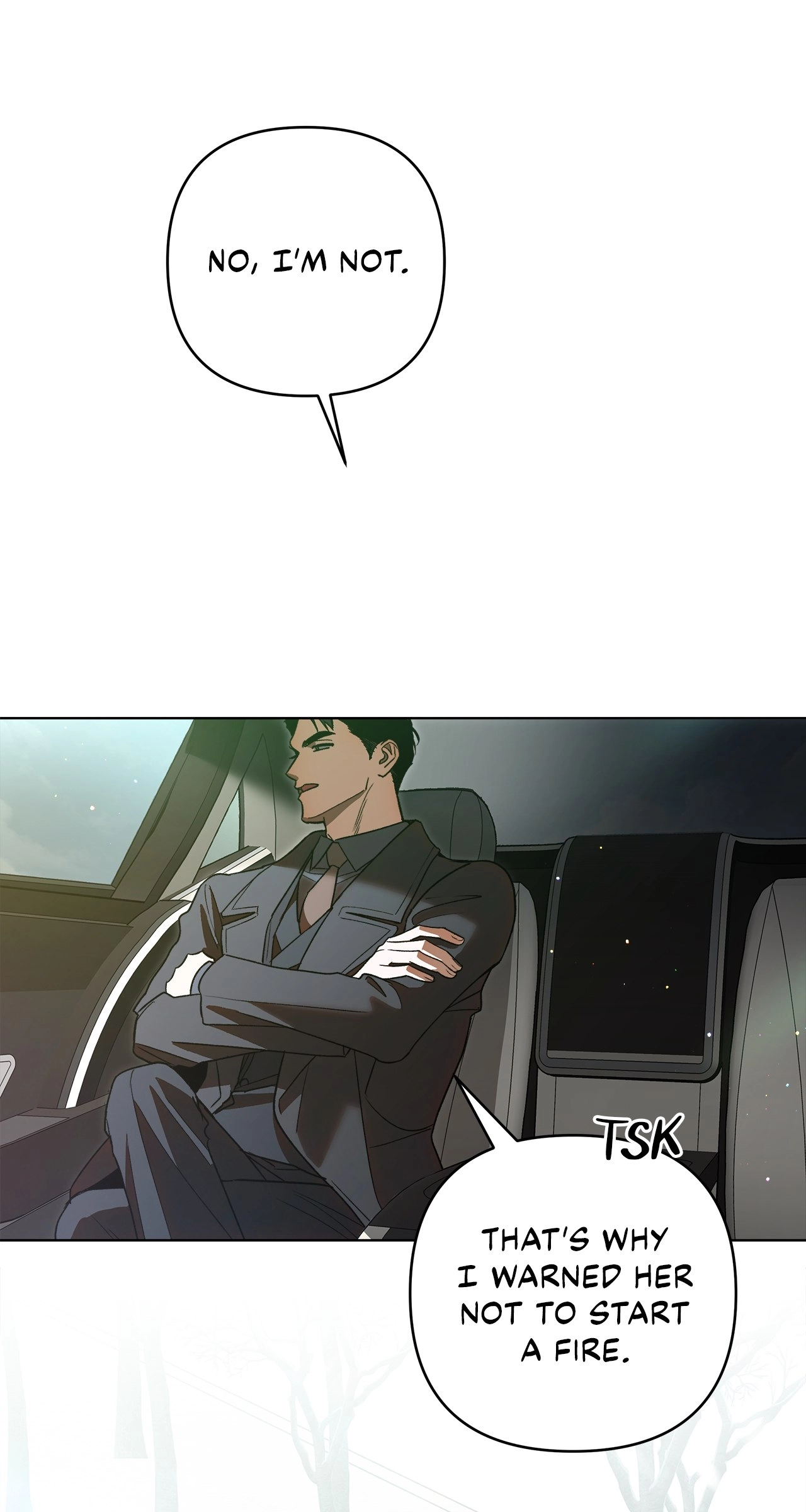 The Absolute Threshold Chapter 17 page 22 - 