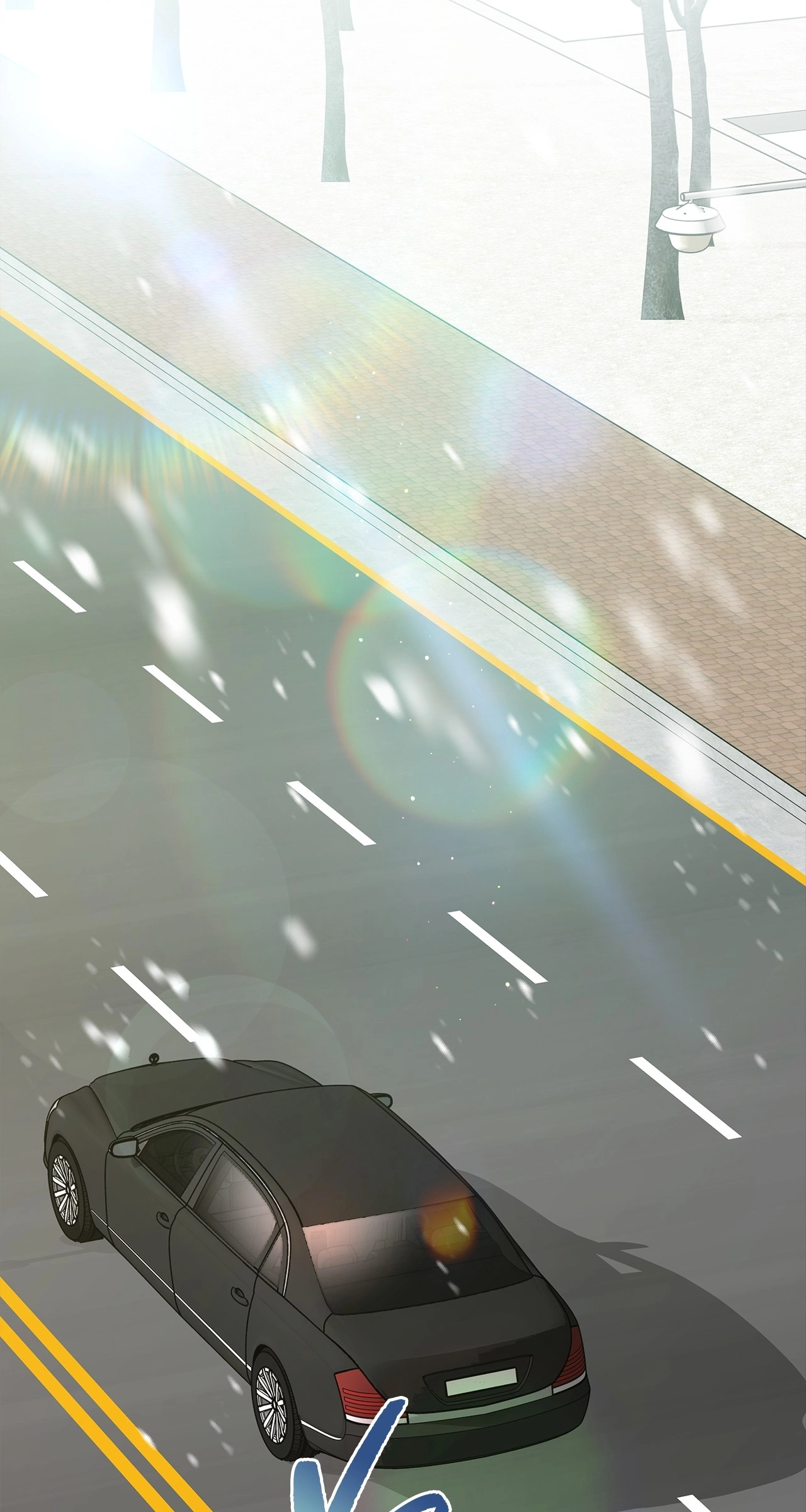 The Absolute Threshold Chapter 17 page 23 - 