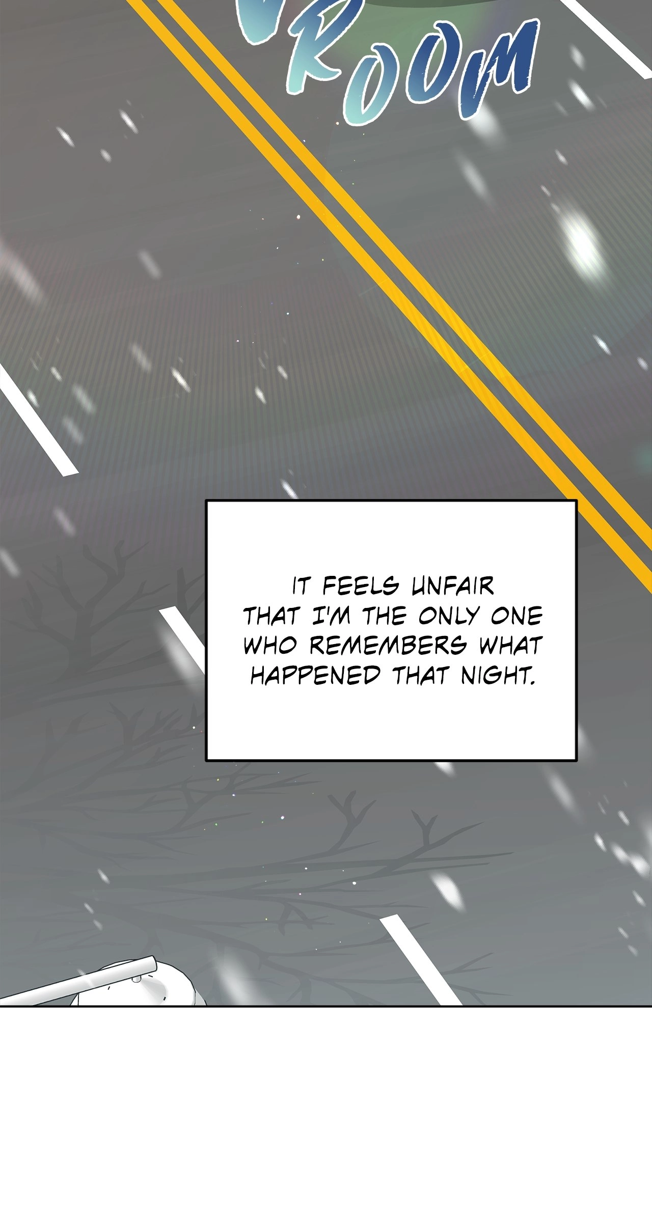 The Absolute Threshold Chapter 17 page 24 - 