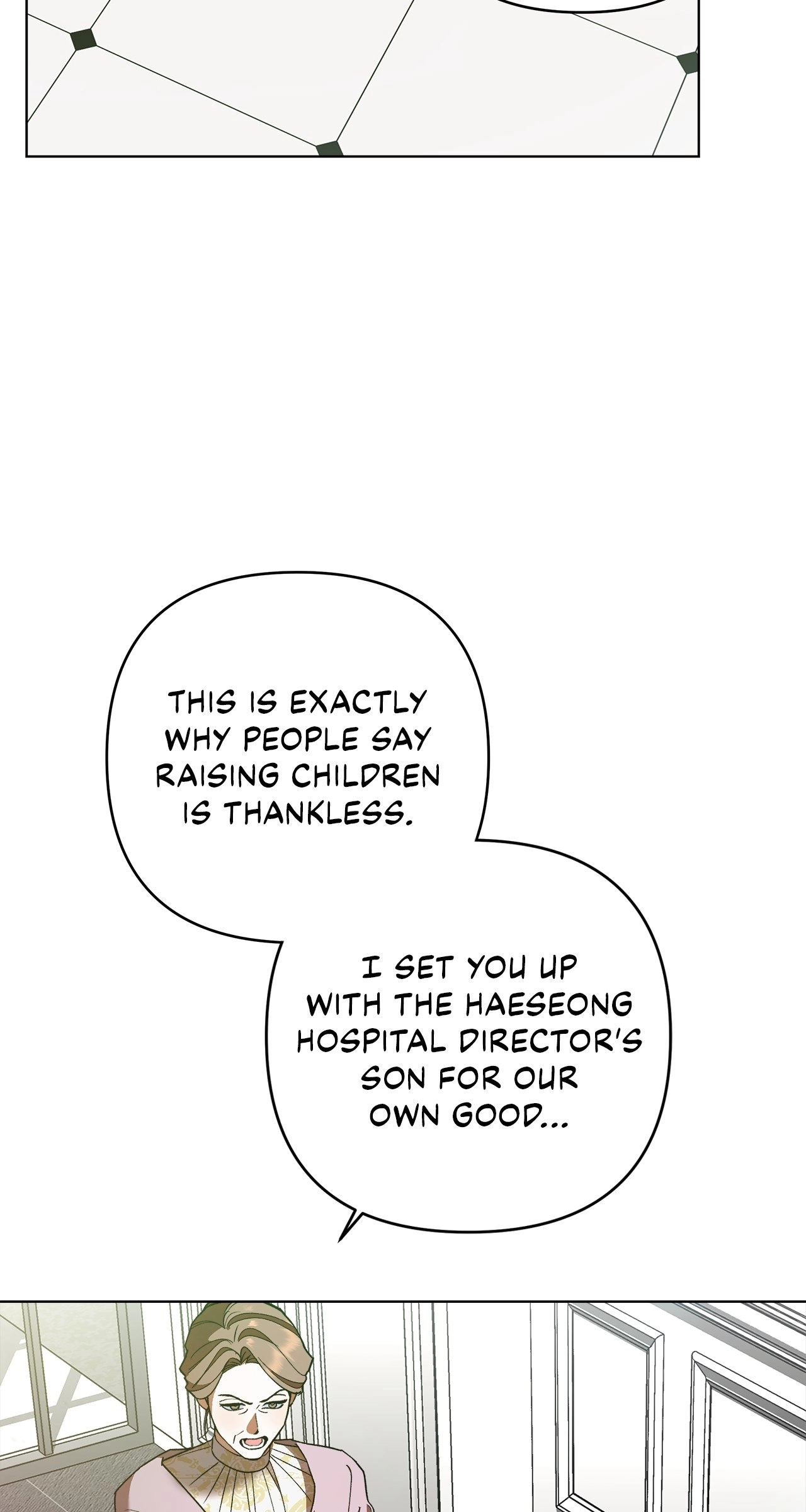 The Absolute Threshold Chapter 17 page 30 - 