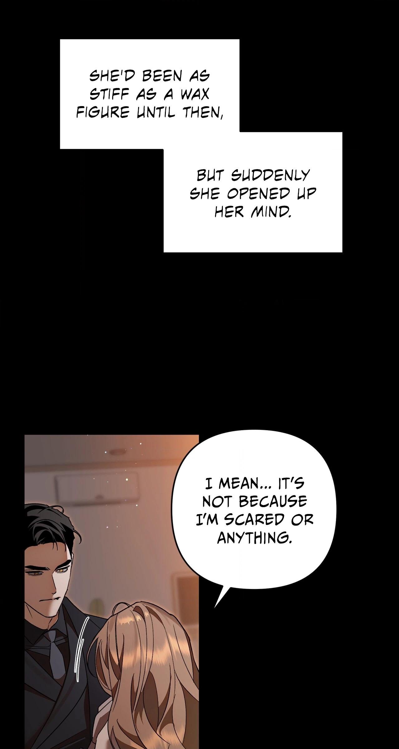 The Absolute Threshold Chapter 17 page 4 - 