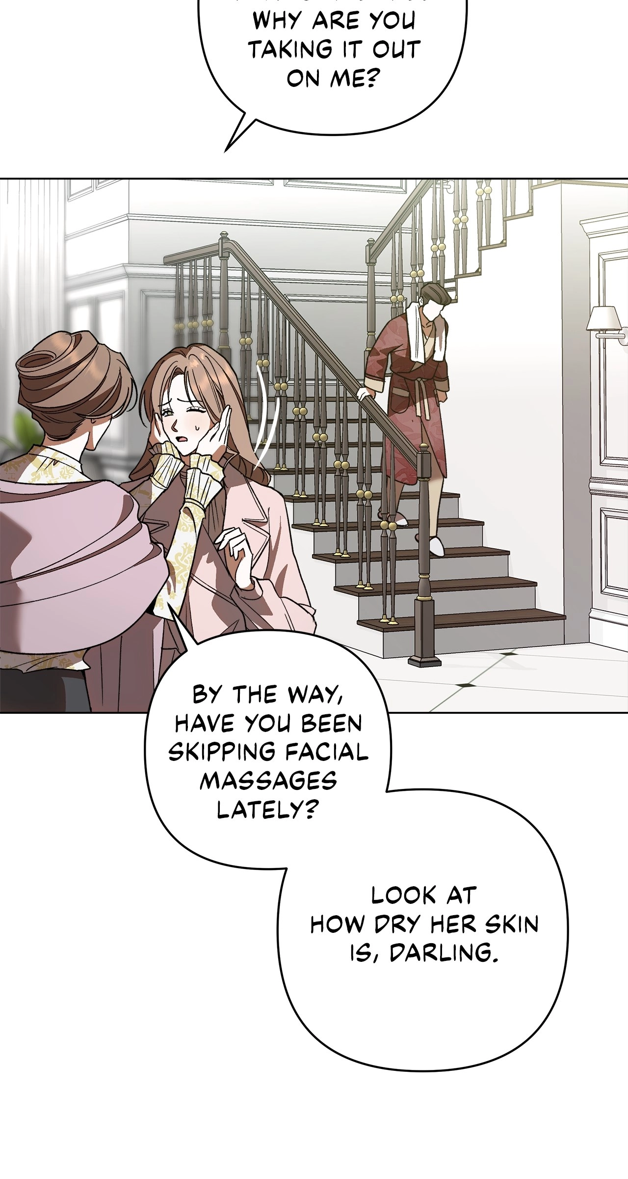 The Absolute Threshold Chapter 17 page 32 - 