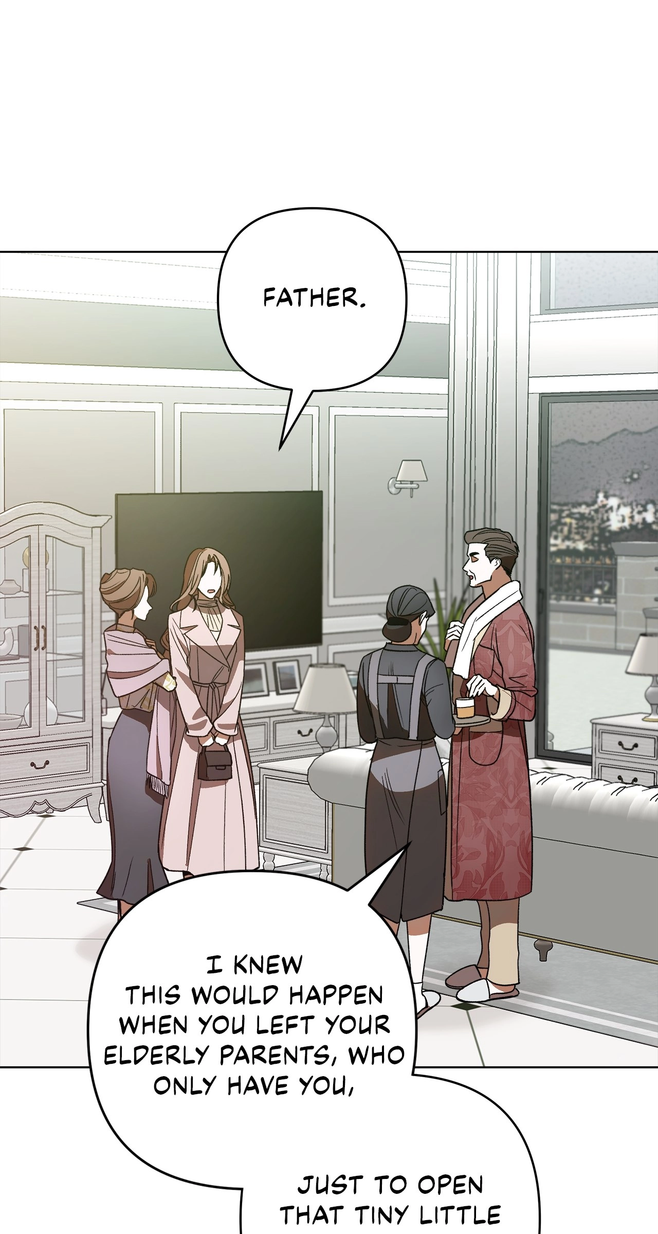 The Absolute Threshold Chapter 17 page 34 - 