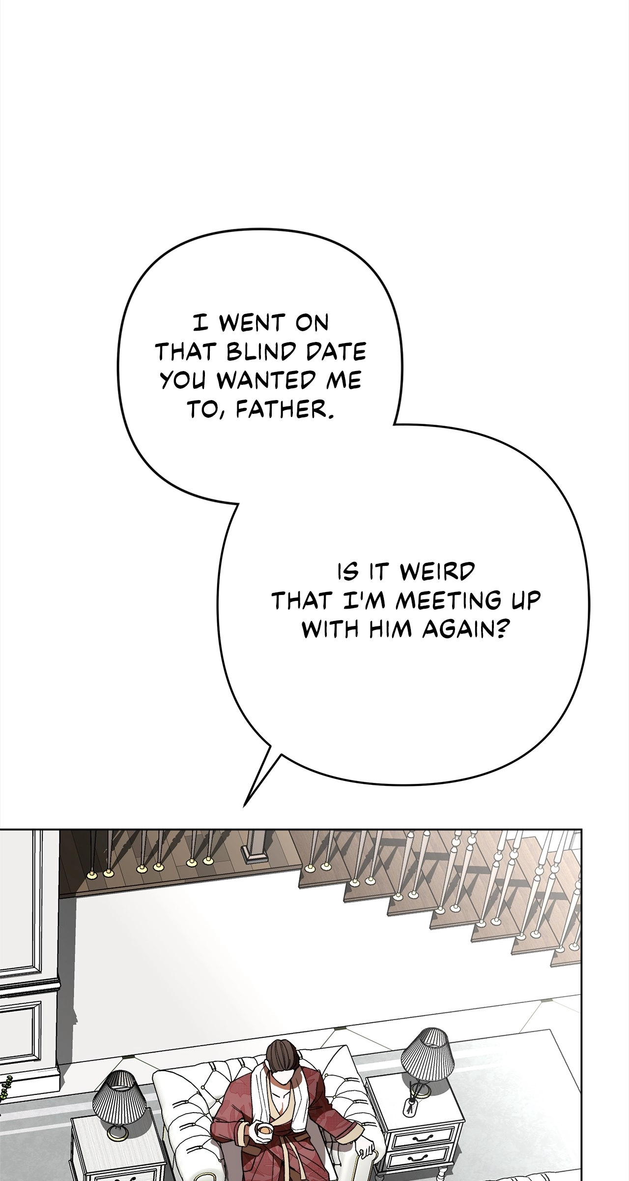 The Absolute Threshold Chapter 17 page 37 - 
