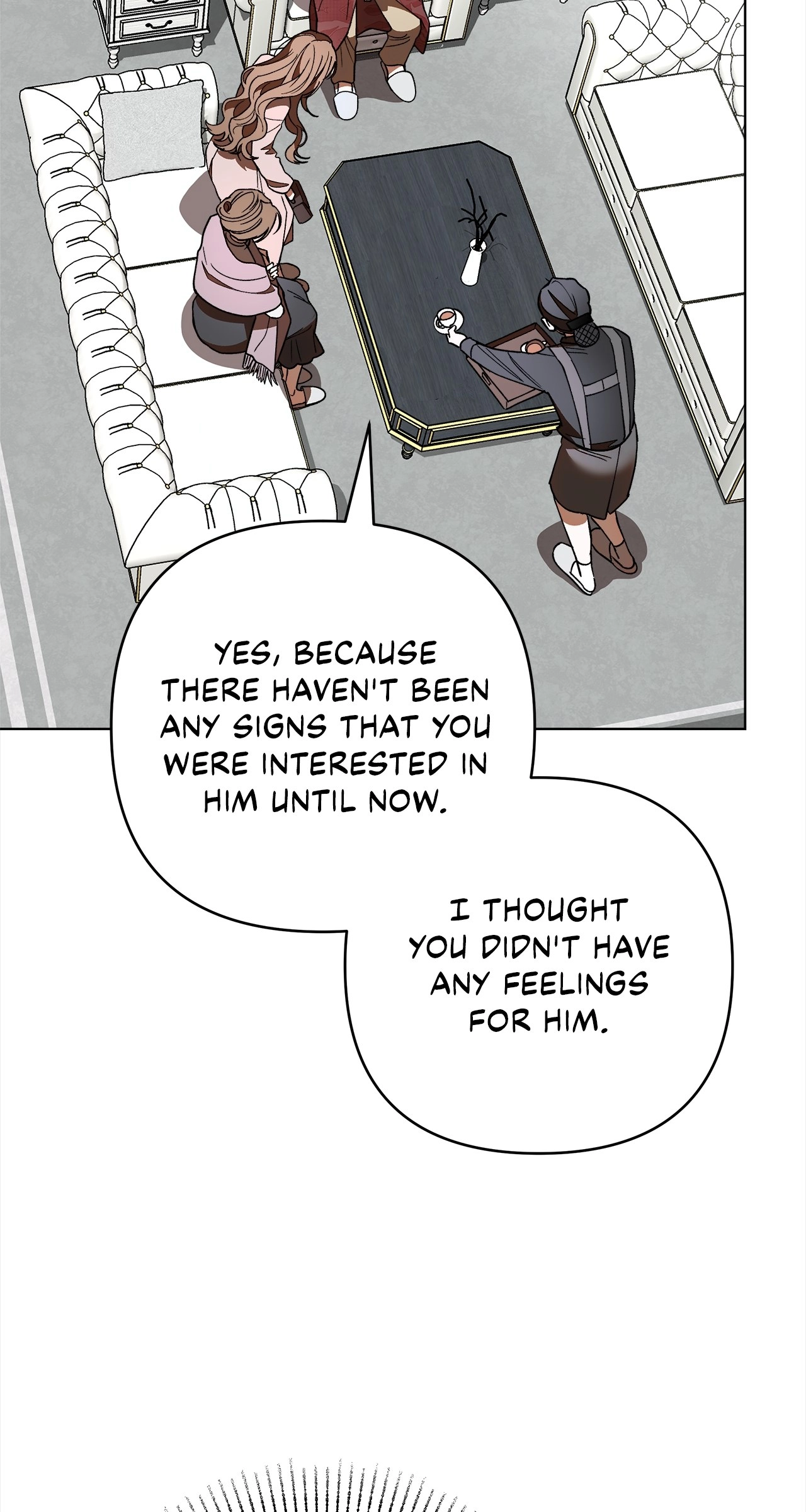 The Absolute Threshold Chapter 17 page 38 - 