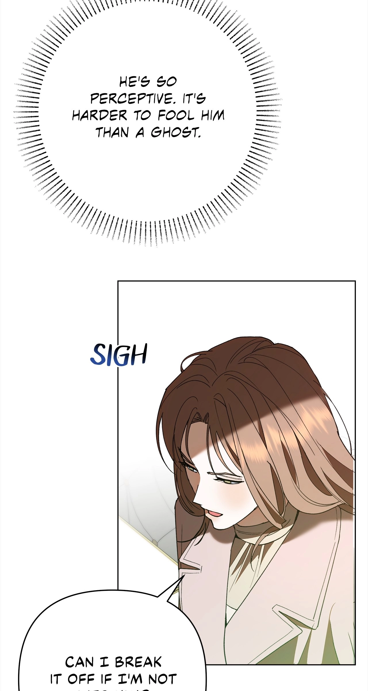 The Absolute Threshold Chapter 17 page 39 - 