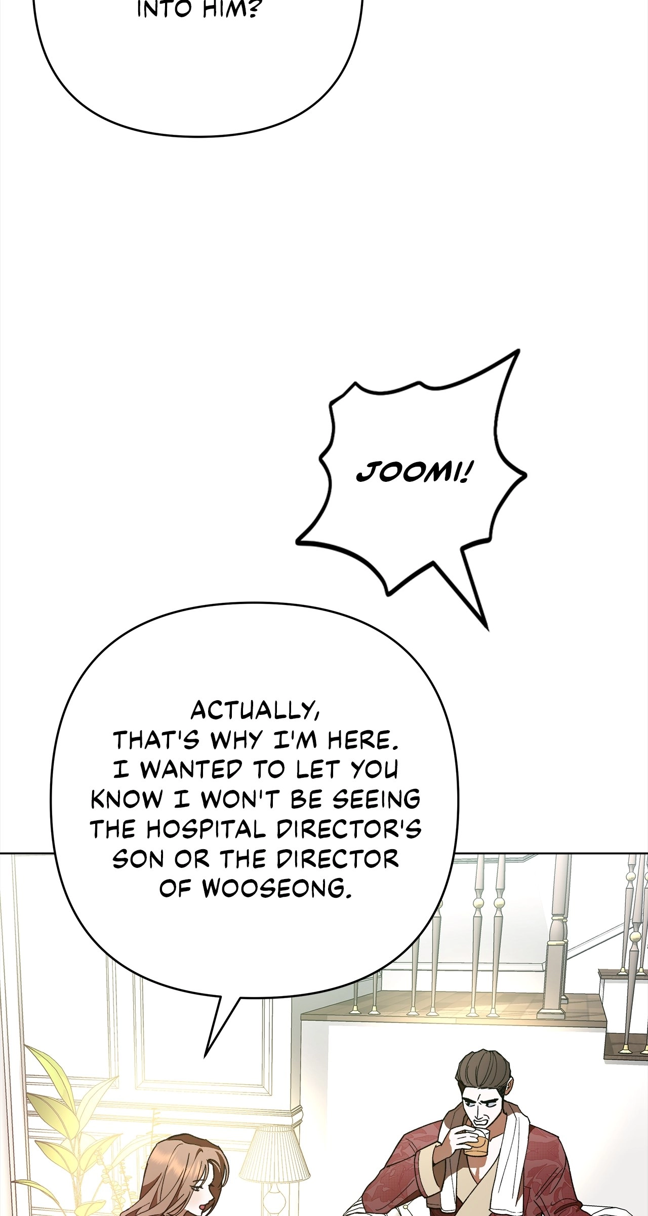 The Absolute Threshold Chapter 17 page 40 - 