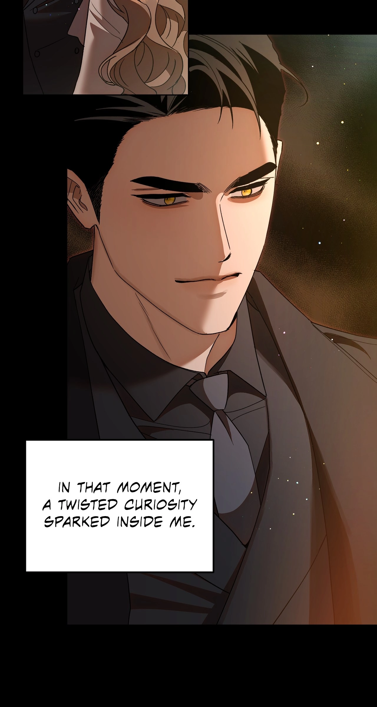 The Absolute Threshold Chapter 17 page 5 - 
