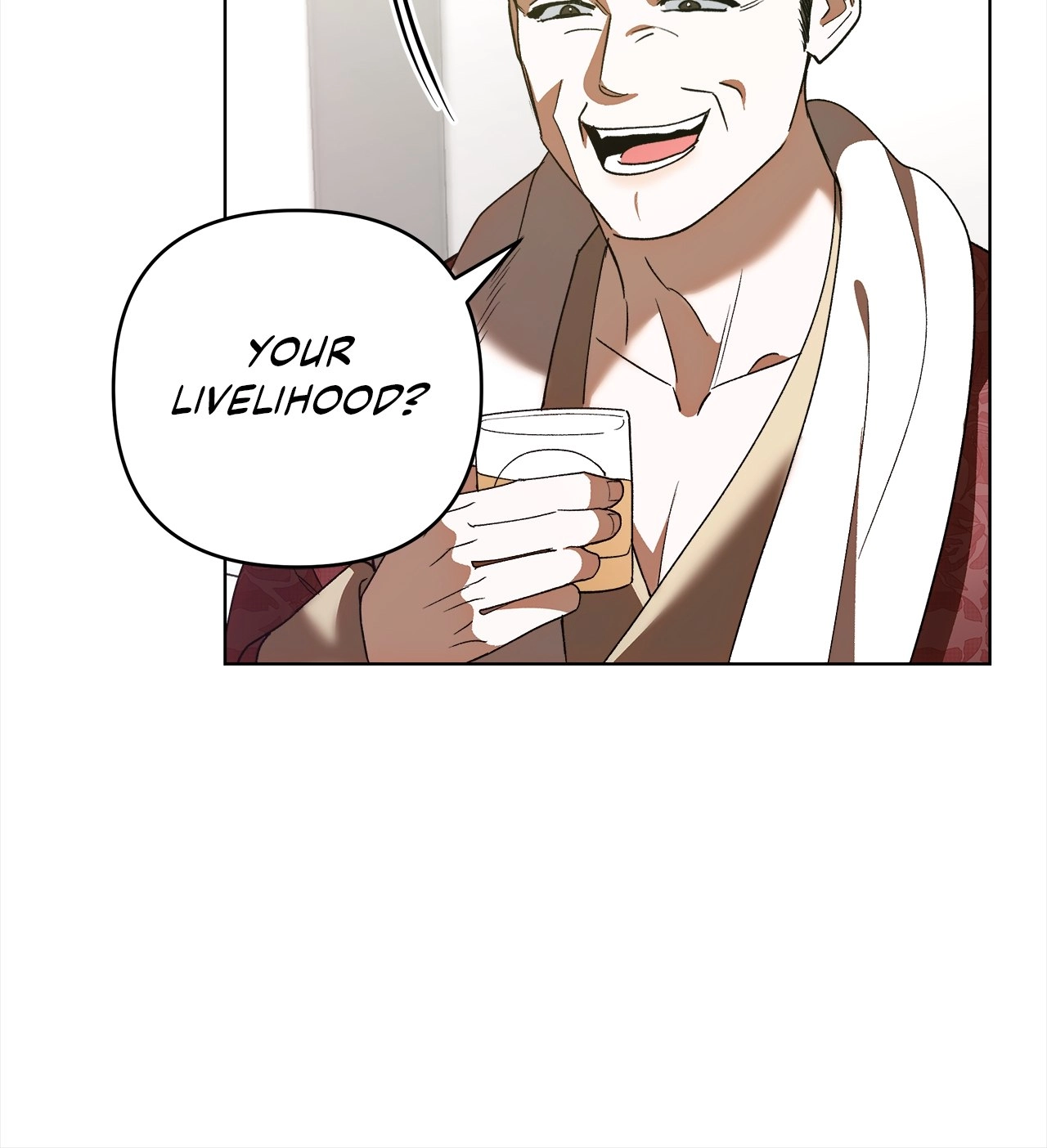 The Absolute Threshold Chapter 17 page 43 - 