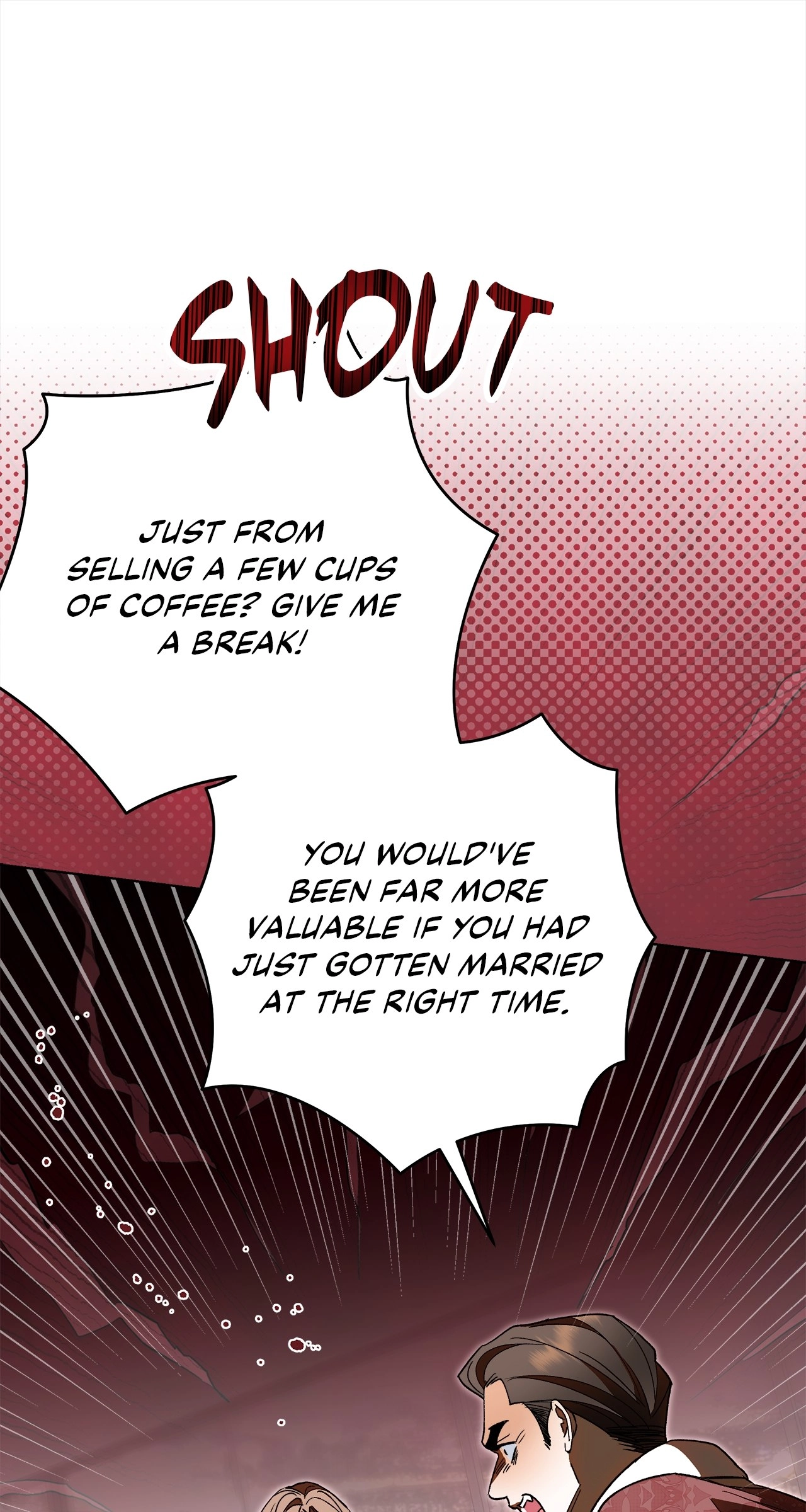 The Absolute Threshold Chapter 17 page 44 - 