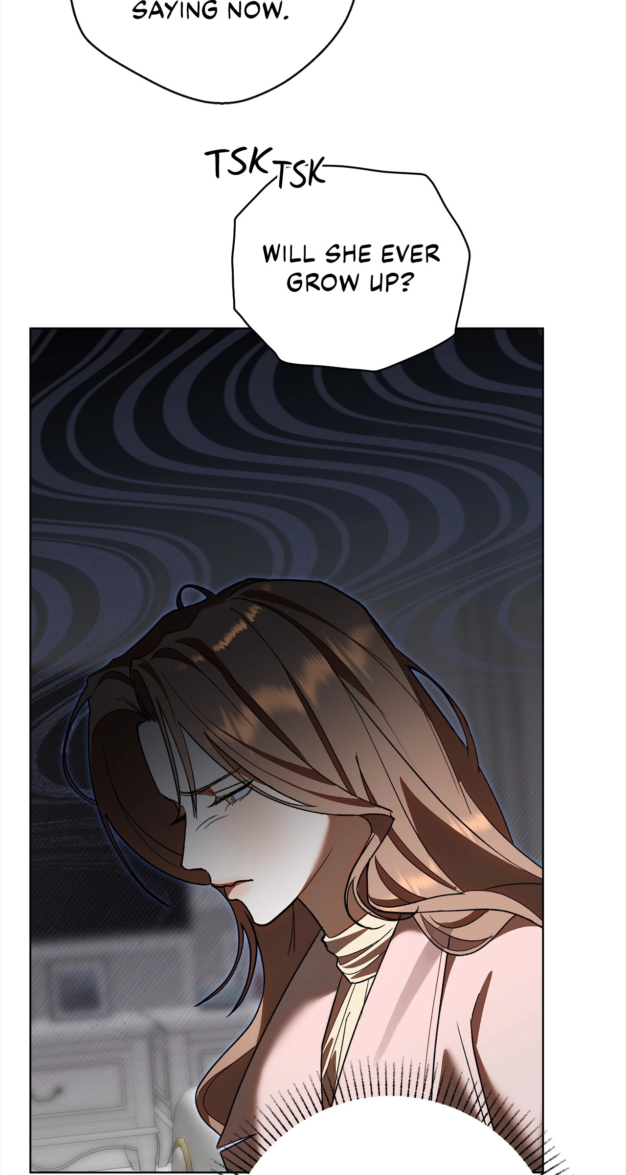 The Absolute Threshold Chapter 17 page 46 - 