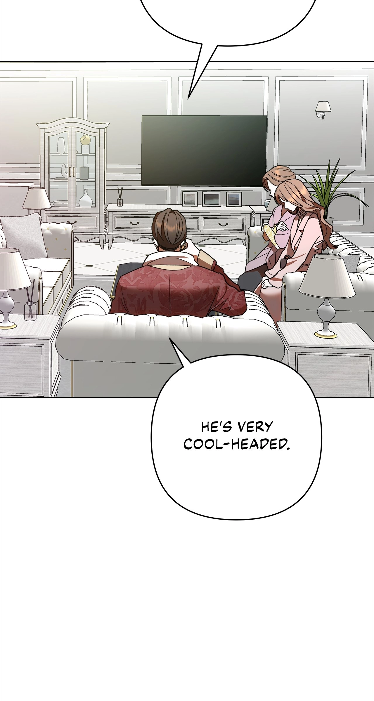 The Absolute Threshold Chapter 17 page 48 - 