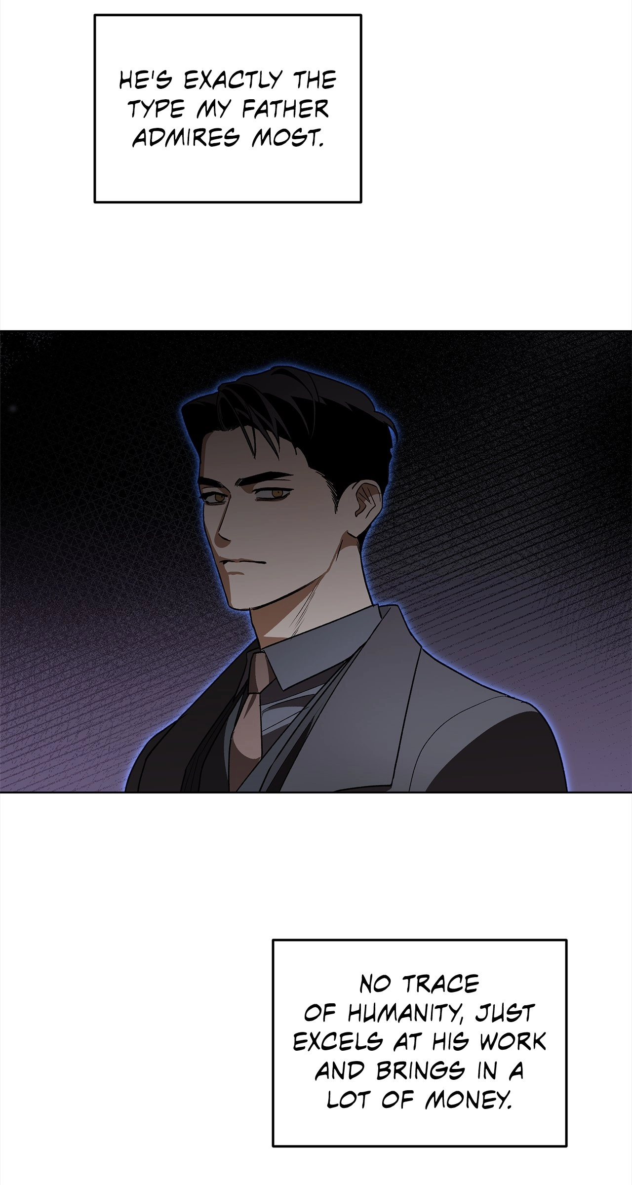 The Absolute Threshold Chapter 17 page 49 - 