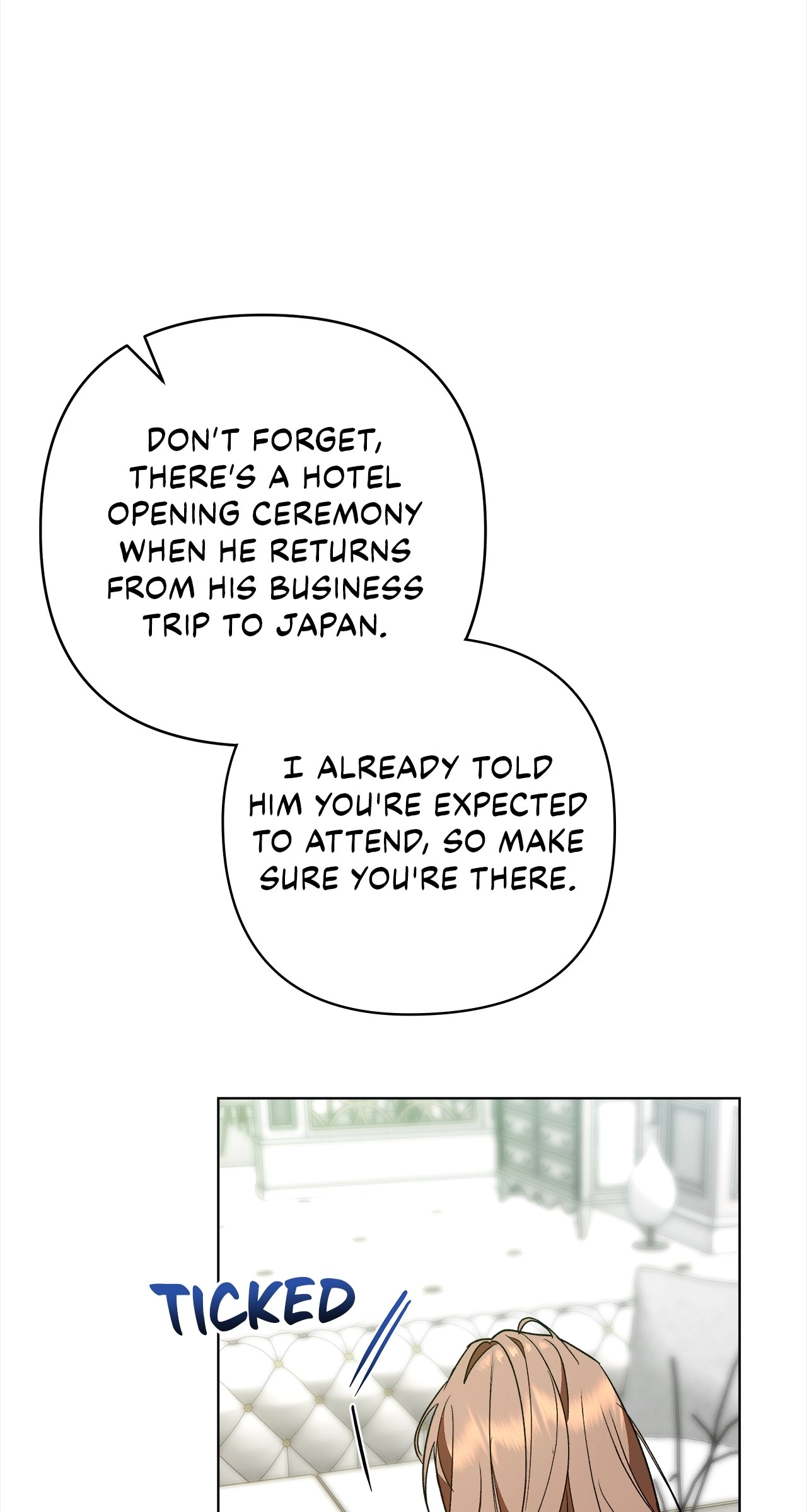 The Absolute Threshold Chapter 17 page 50 - 