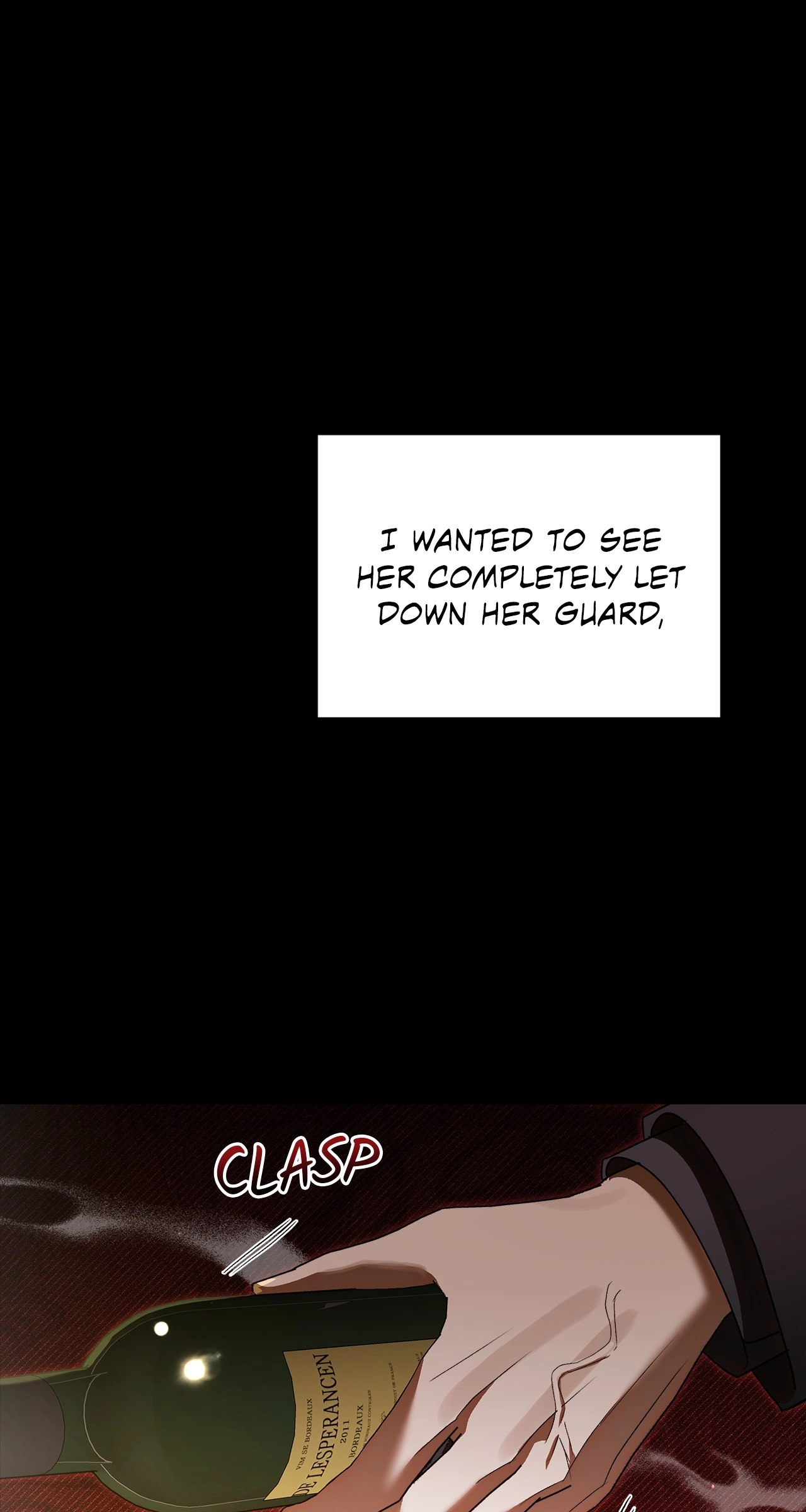 The Absolute Threshold Chapter 17 page 6 - 