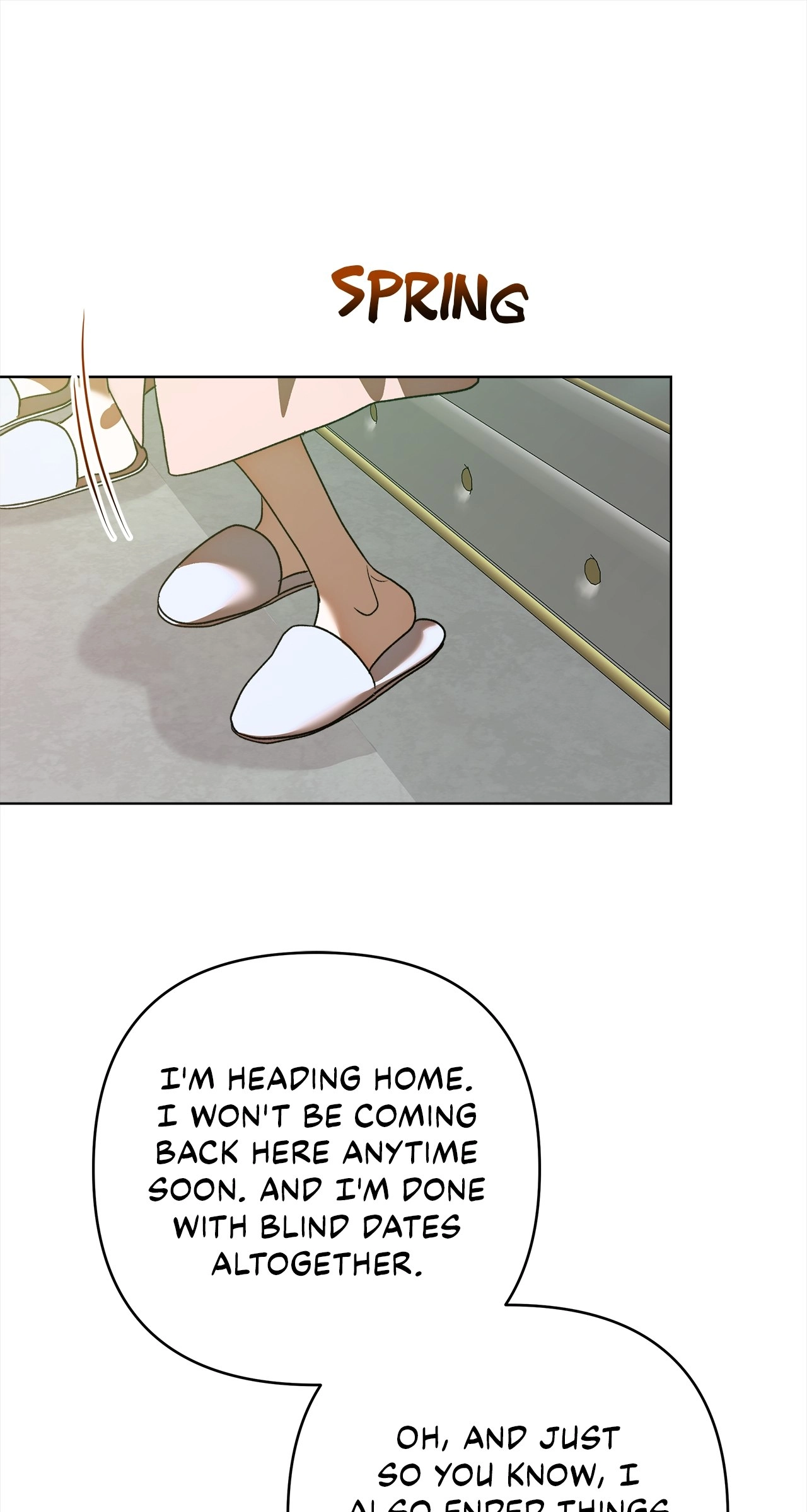 The Absolute Threshold Chapter 17 page 52 - 