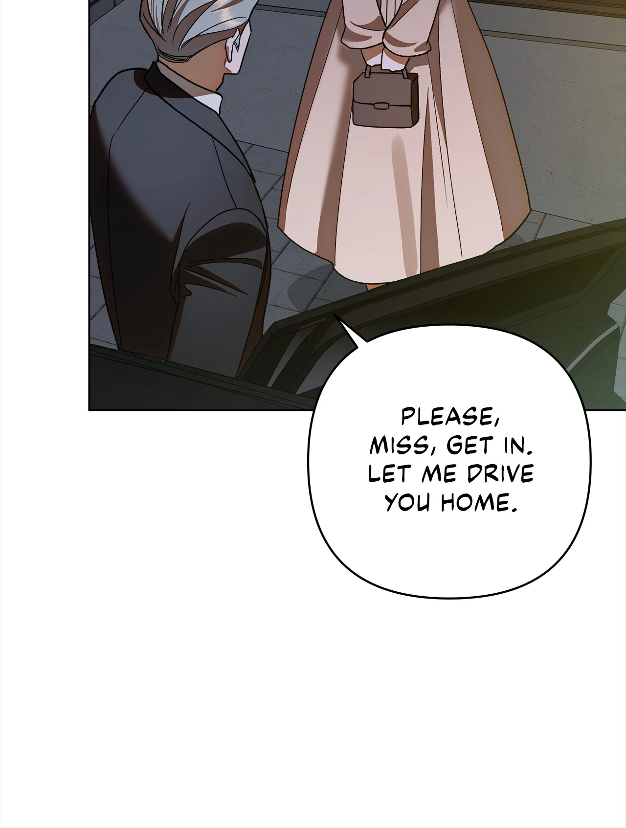 The Absolute Threshold Chapter 17 page 58 - 