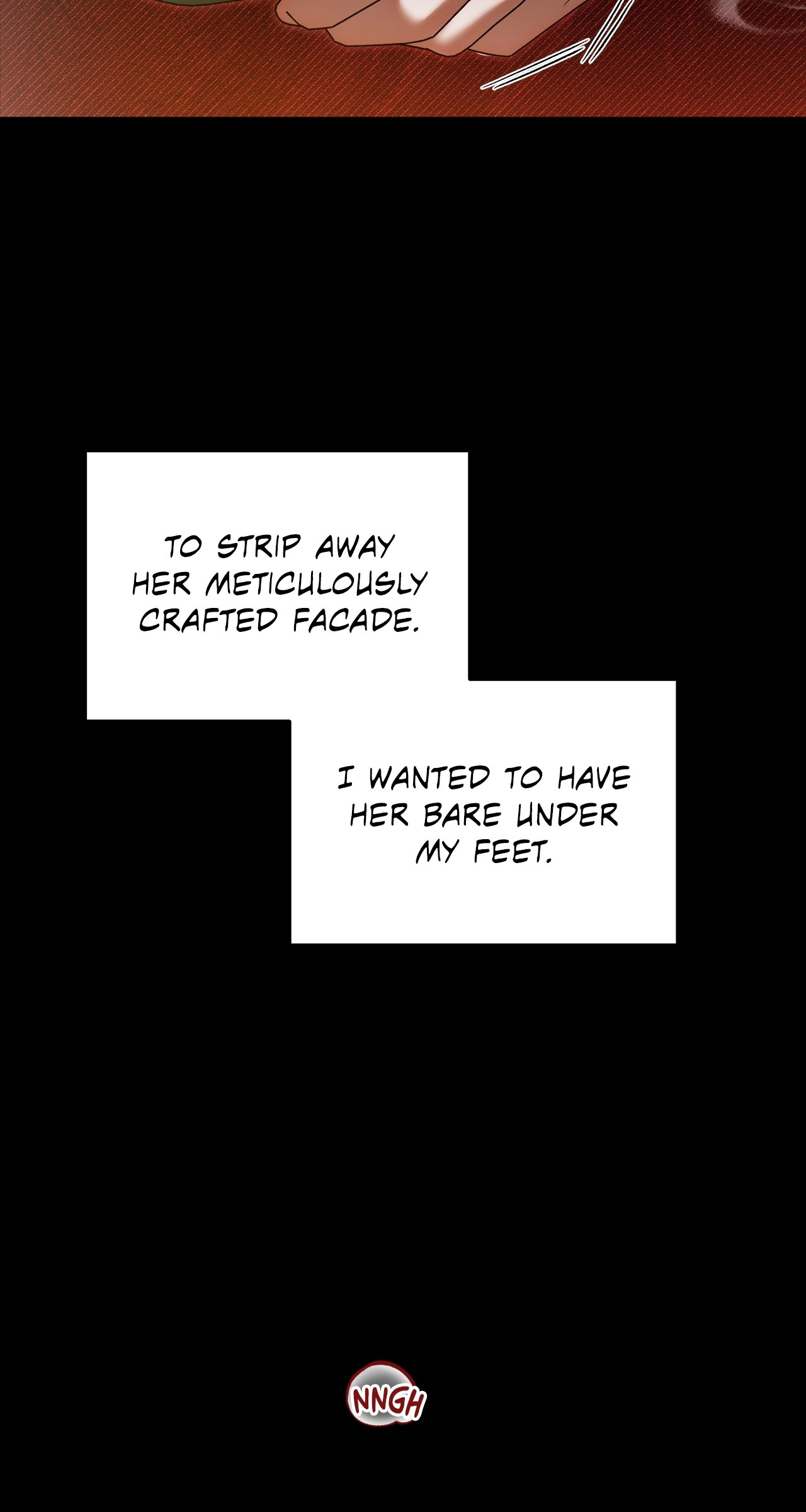 The Absolute Threshold Chapter 17 page 7 - 