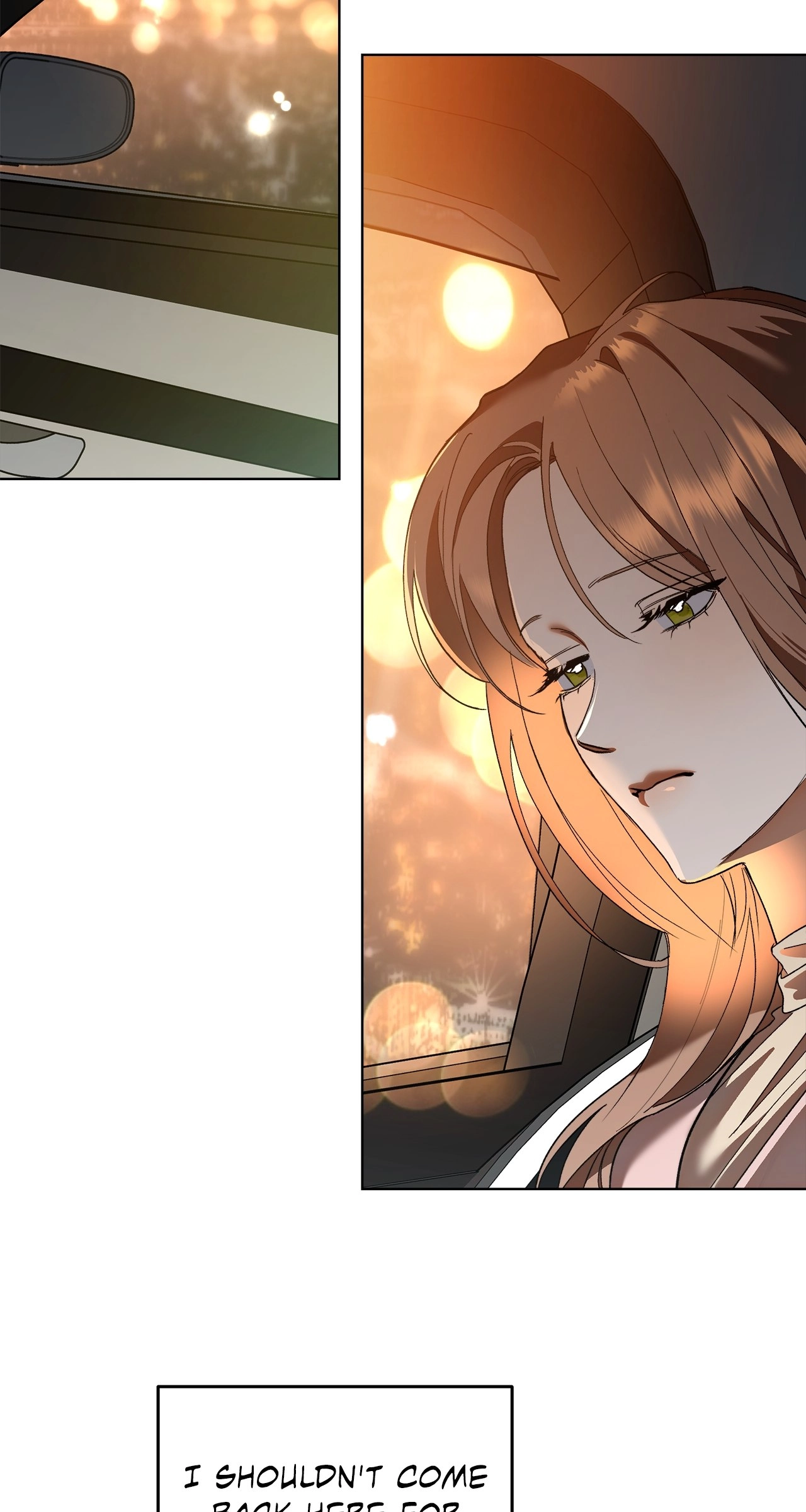 The Absolute Threshold Chapter 17 page 62 - 