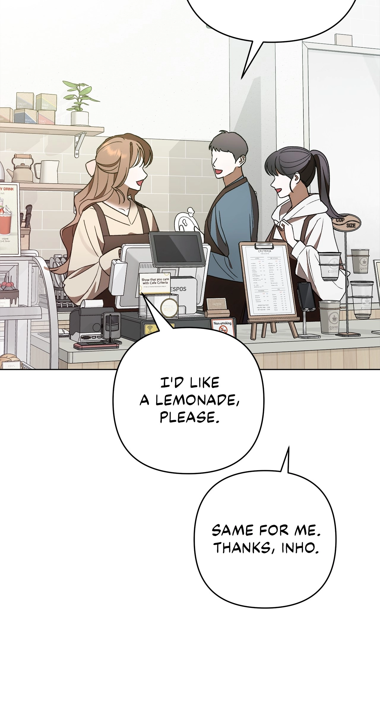 The Absolute Threshold Chapter 17 page 69 - 