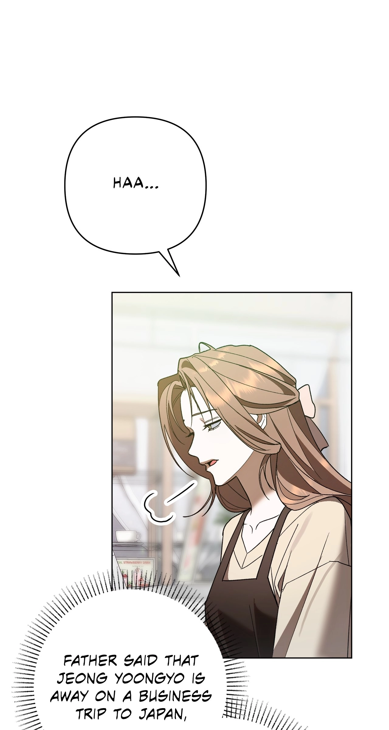 The Absolute Threshold Chapter 17 page 70 - 