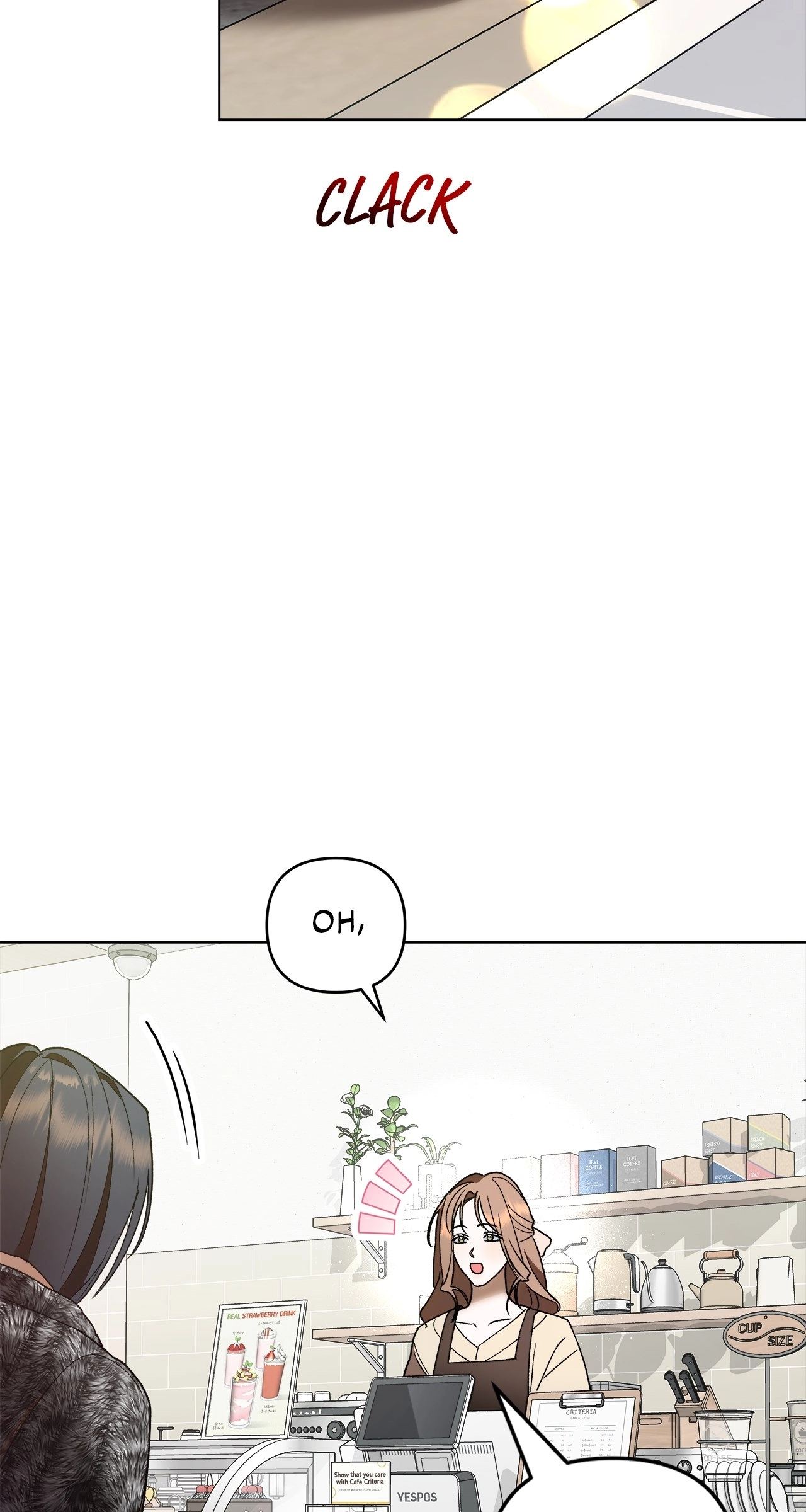The Absolute Threshold Chapter 17 page 73 - 