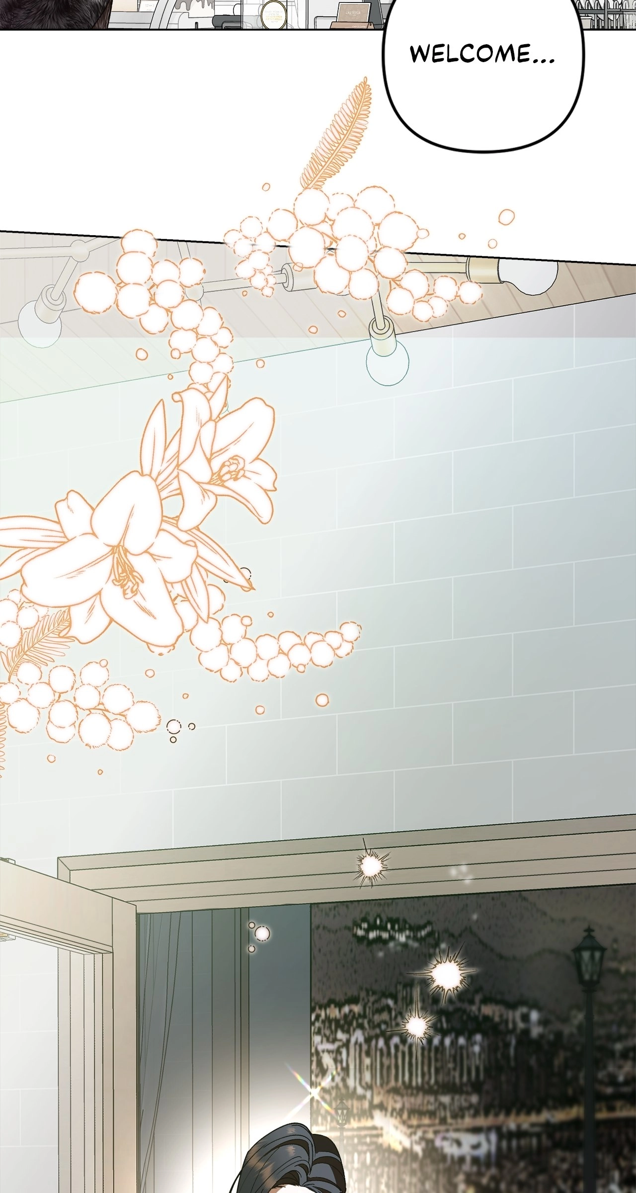 The Absolute Threshold Chapter 17 page 74 - 