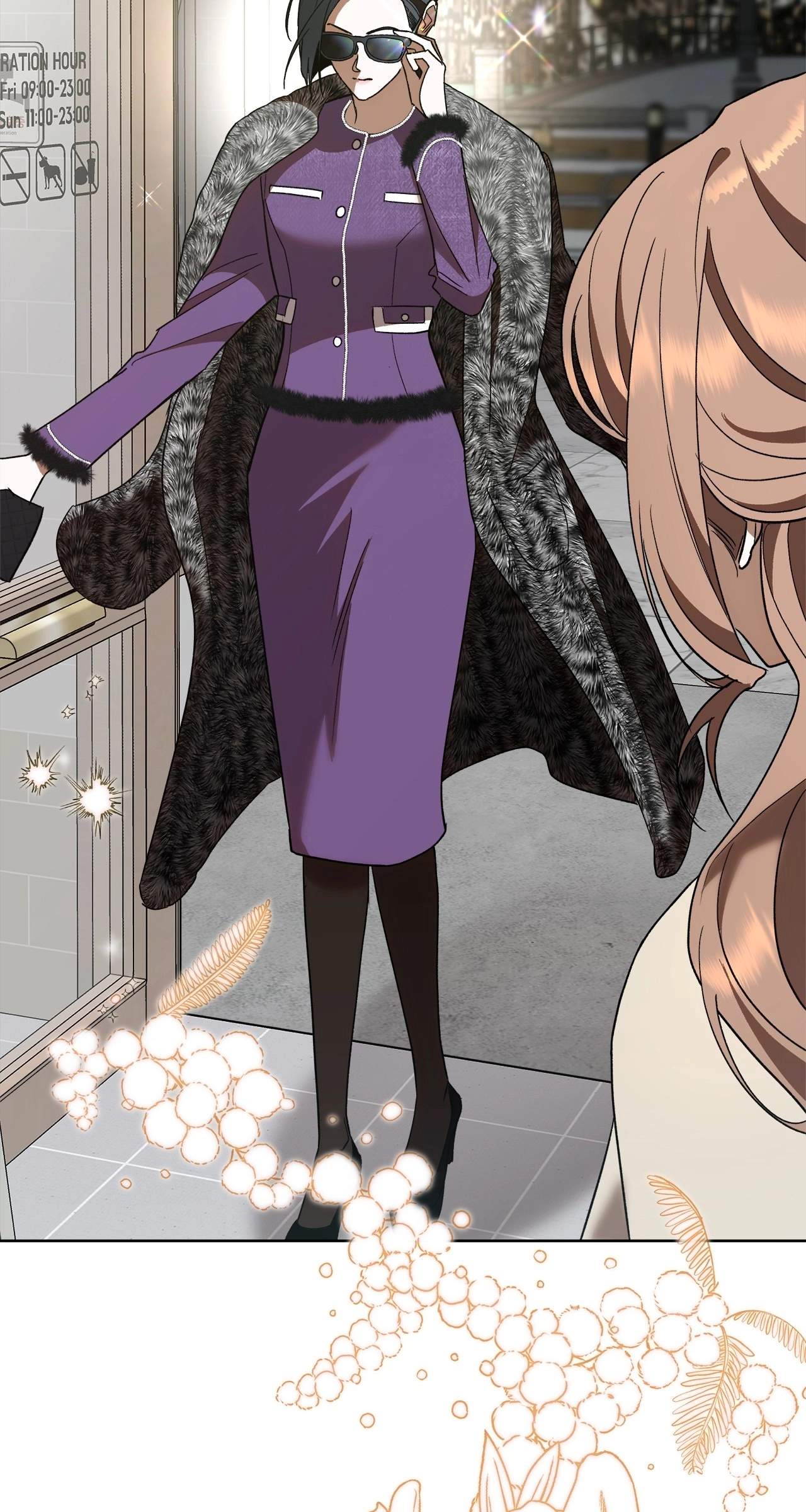 The Absolute Threshold Chapter 17 page 75 - 