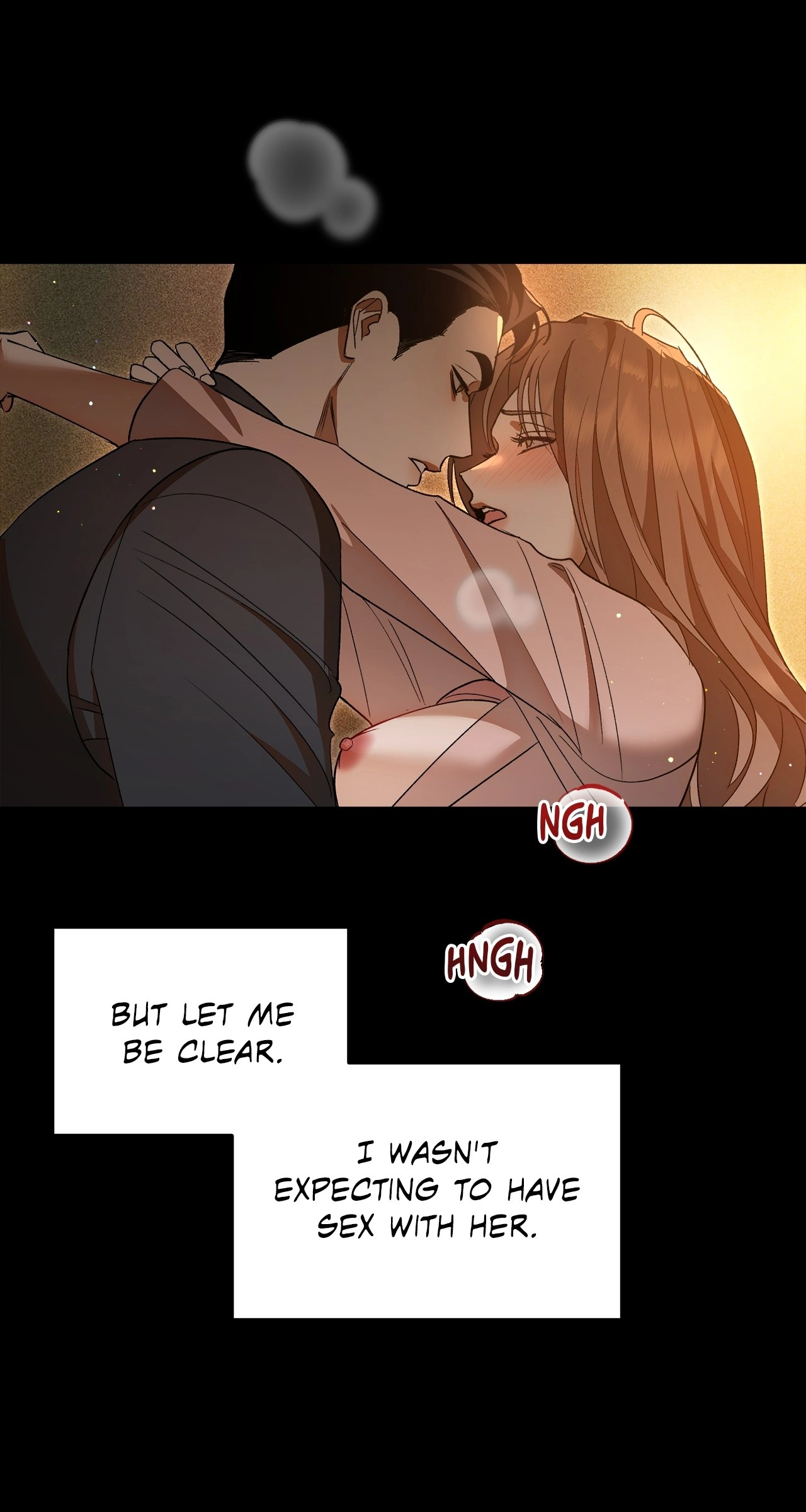 The Absolute Threshold Chapter 17 page 9 - 