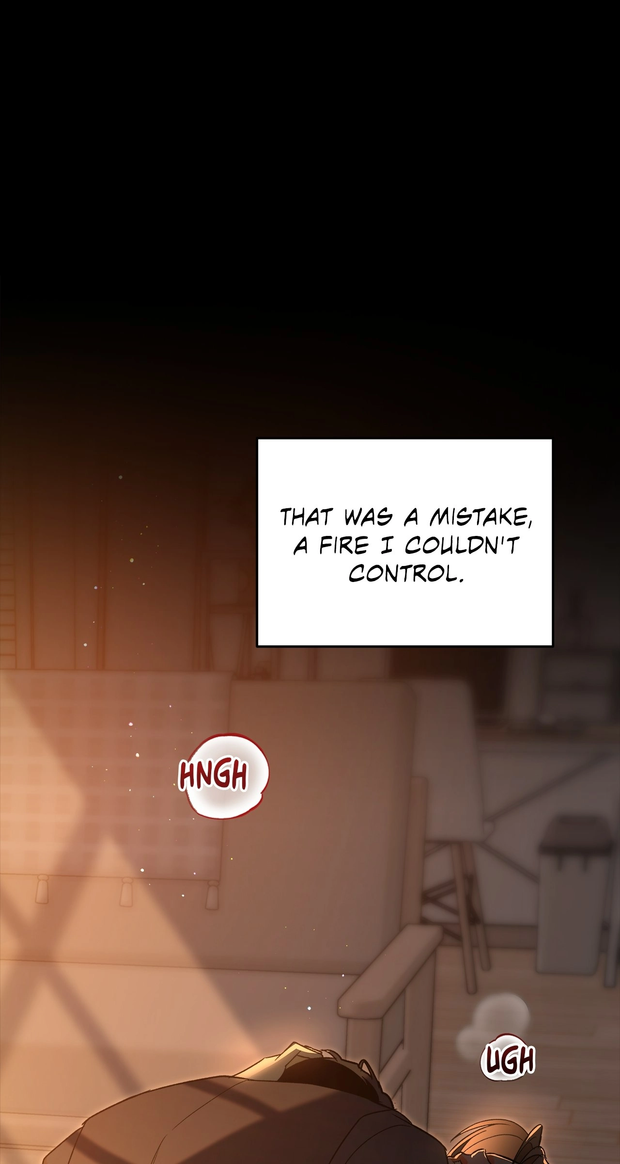The Absolute Threshold Chapter 17 page 10 - 
