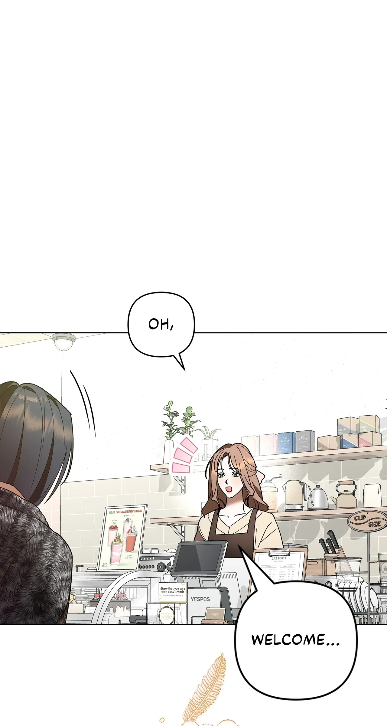 The Absolute Threshold Chapter 18 page 1 - 