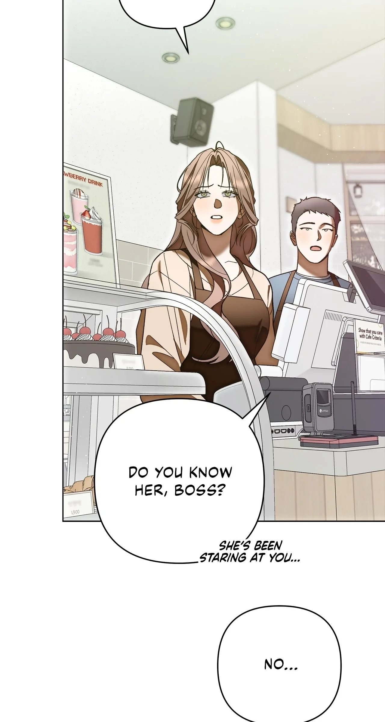 The Absolute Threshold Chapter 18 page 11 - 