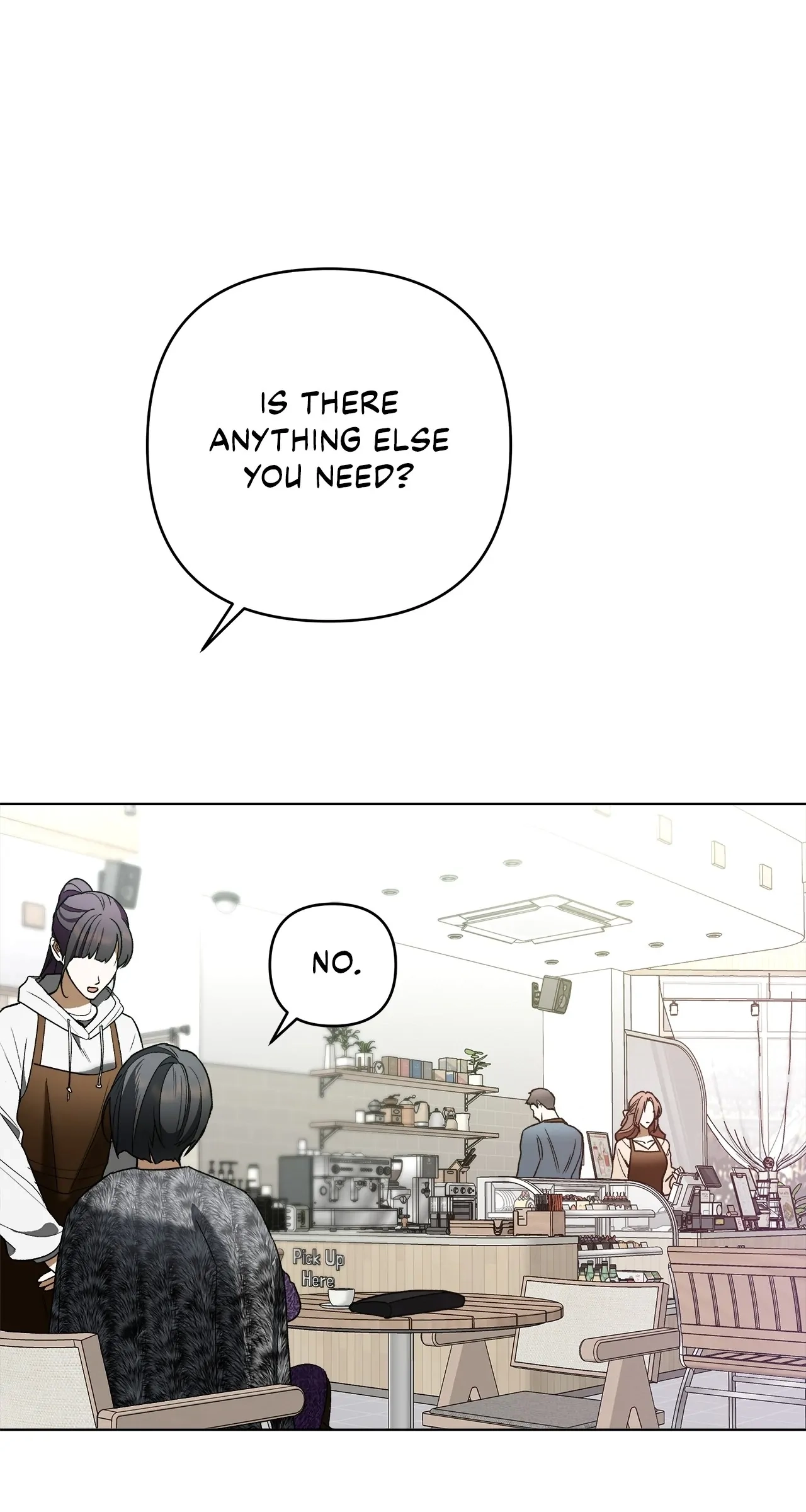 The Absolute Threshold Chapter 18 page 13 - 