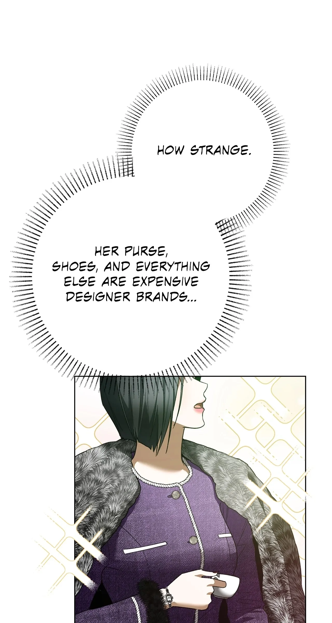 The Absolute Threshold Chapter 18 page 14 - 