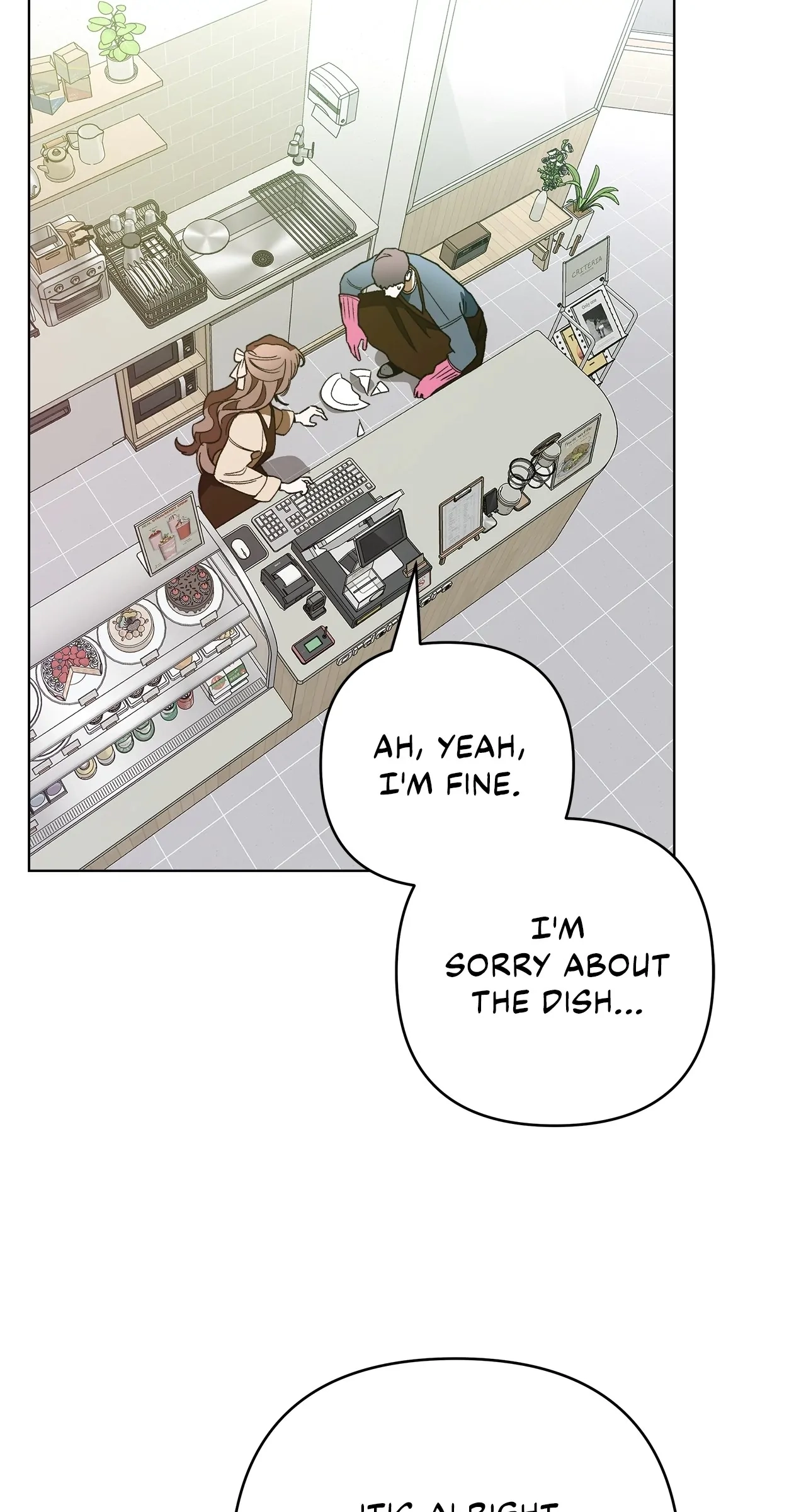 The Absolute Threshold Chapter 18 page 17 - 