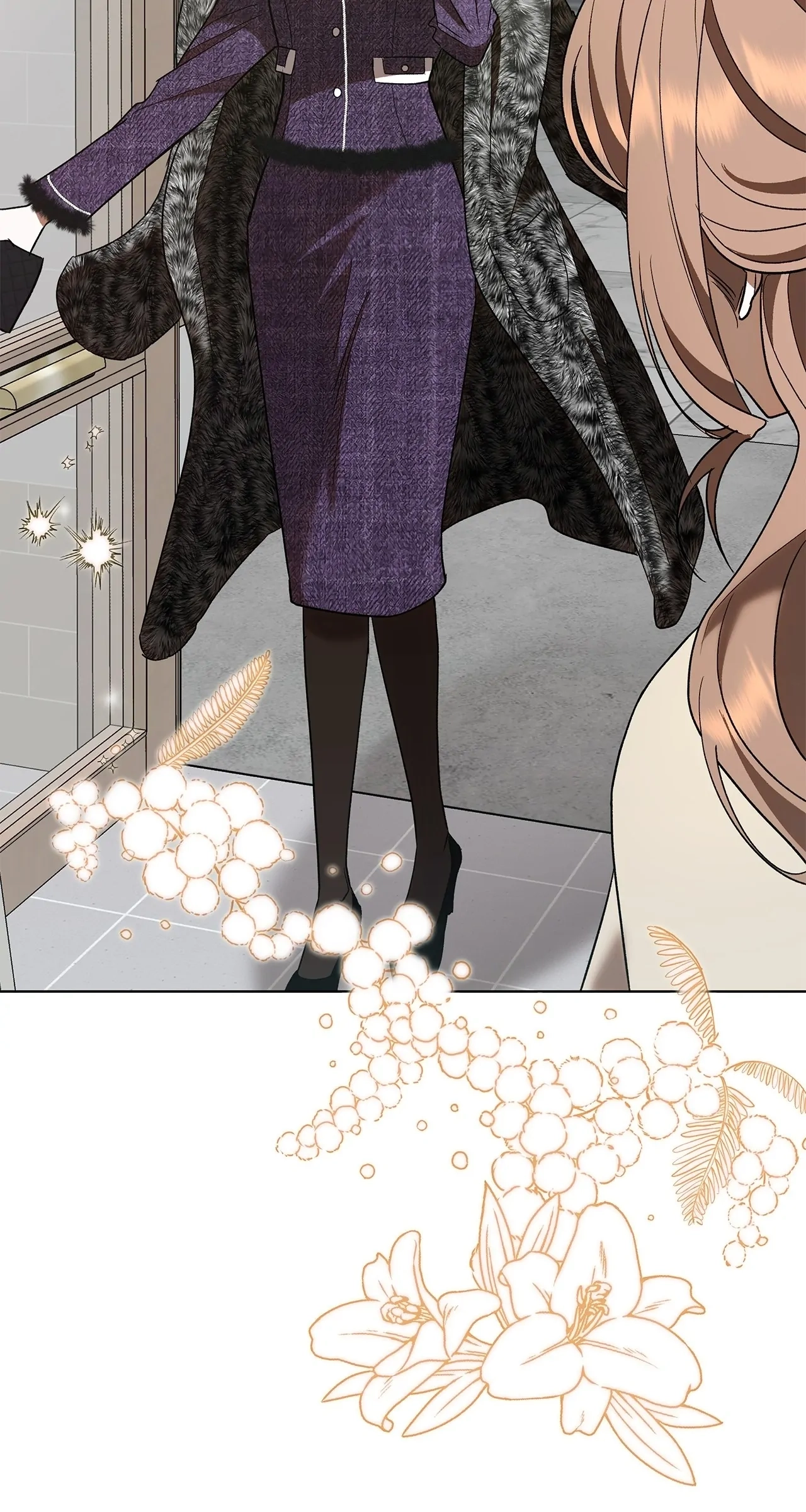 The Absolute Threshold Chapter 18 page 3 - 