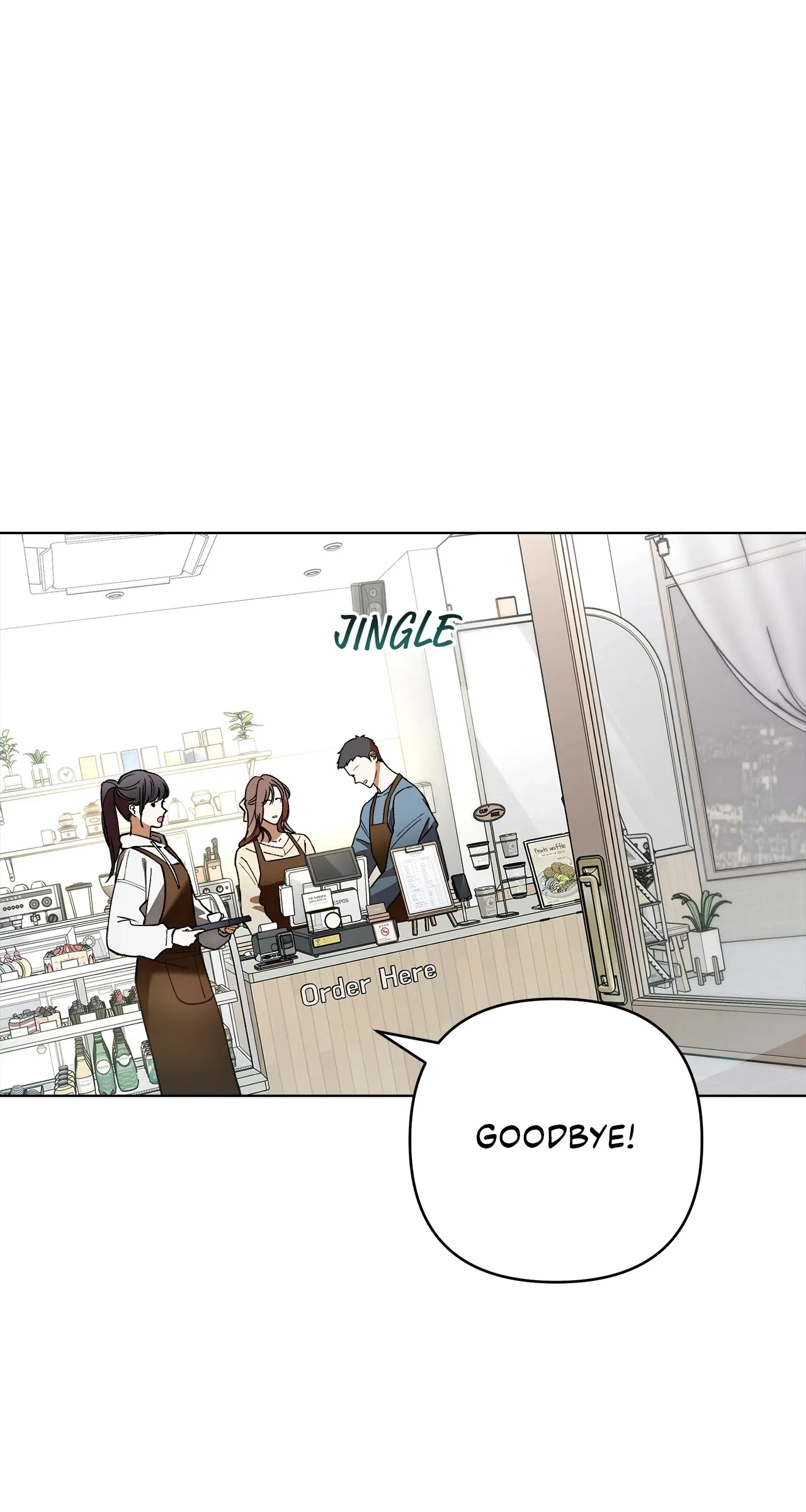 The Absolute Threshold Chapter 18 page 21 - 
