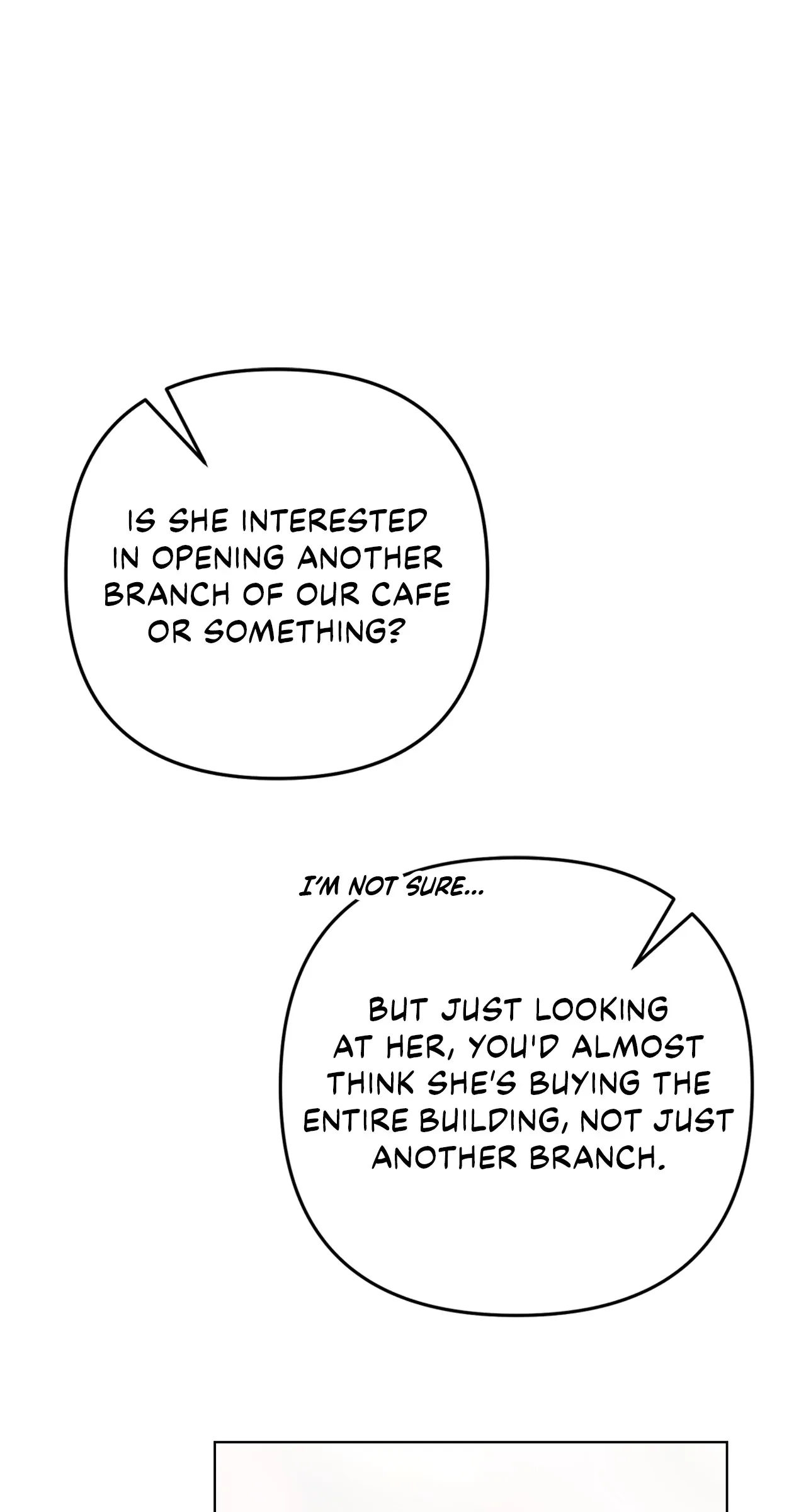 The Absolute Threshold Chapter 18 page 22 - 