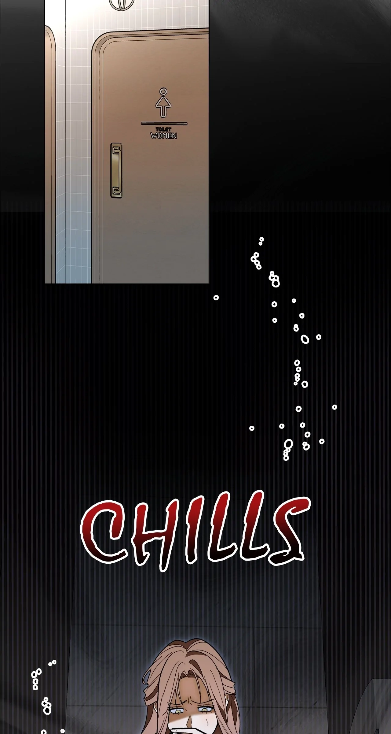 The Absolute Threshold Chapter 18 page 39 - 