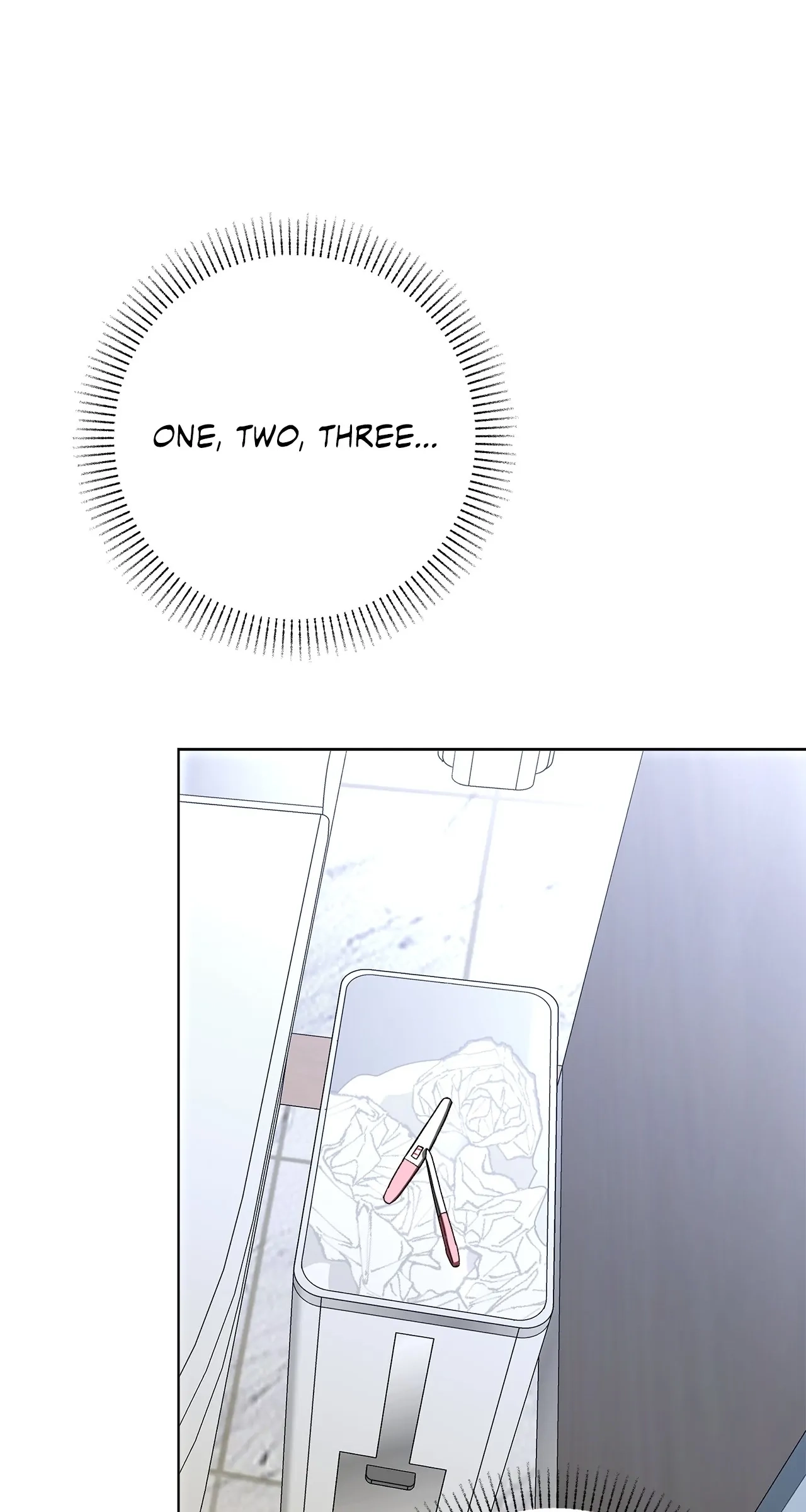 The Absolute Threshold Chapter 18 page 43 - 