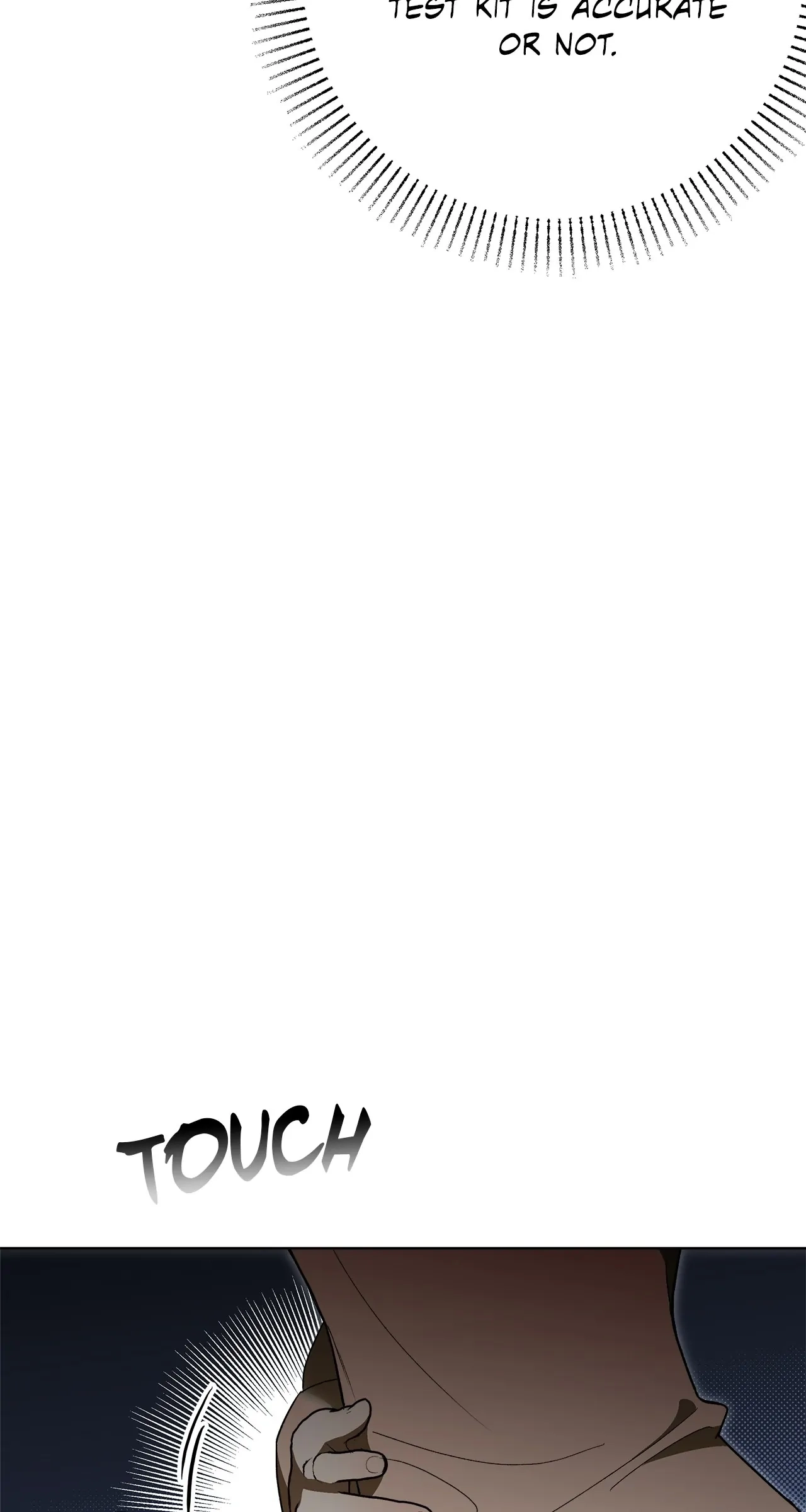 The Absolute Threshold Chapter 18 page 46 - 