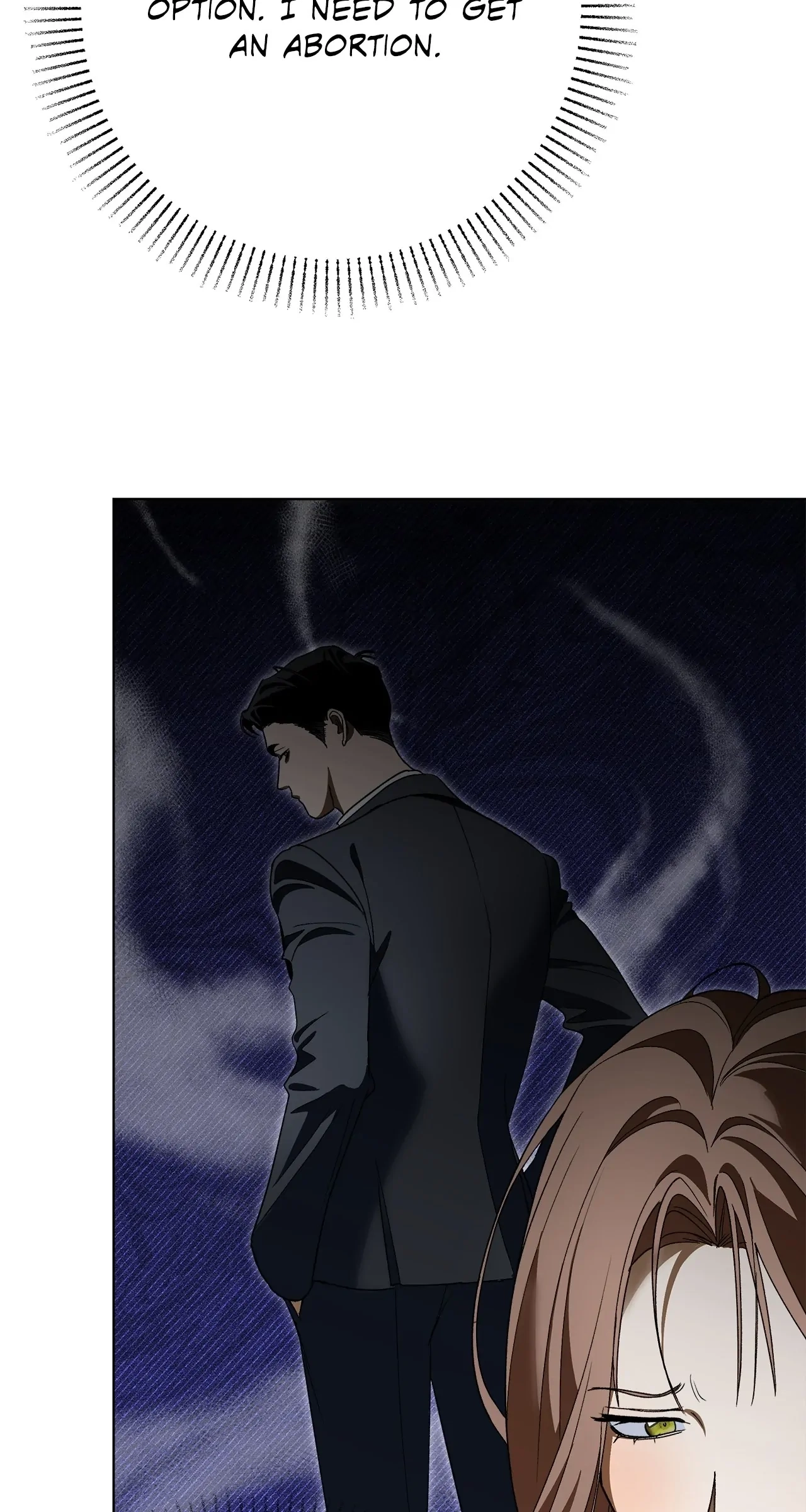 The Absolute Threshold Chapter 18 page 48 - 