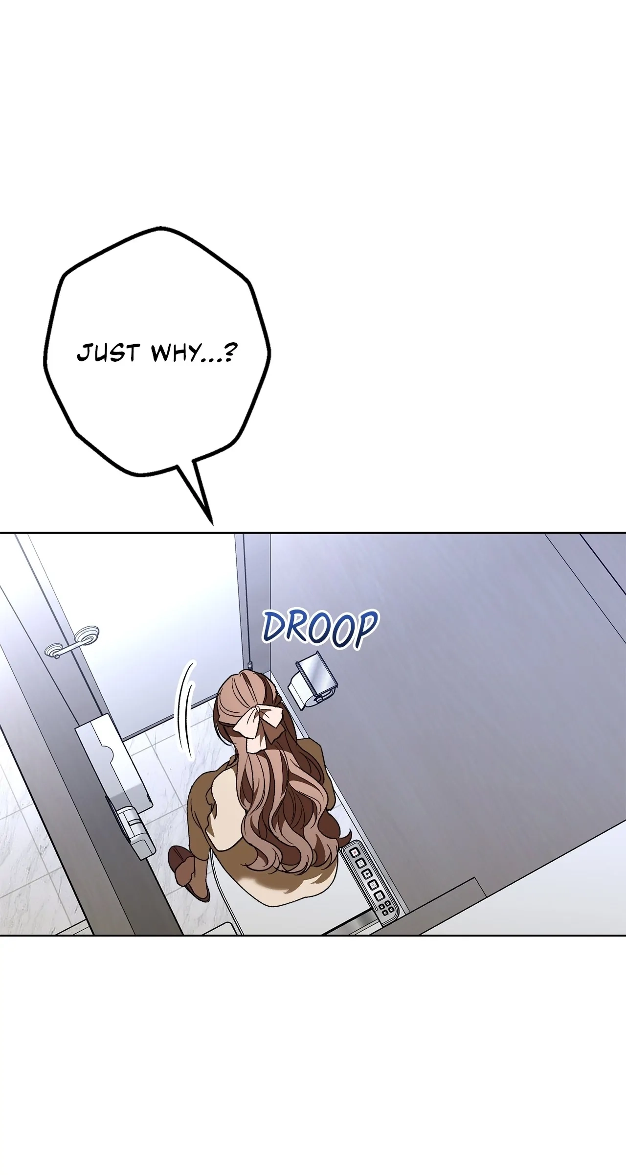 The Absolute Threshold Chapter 18 page 50 - 