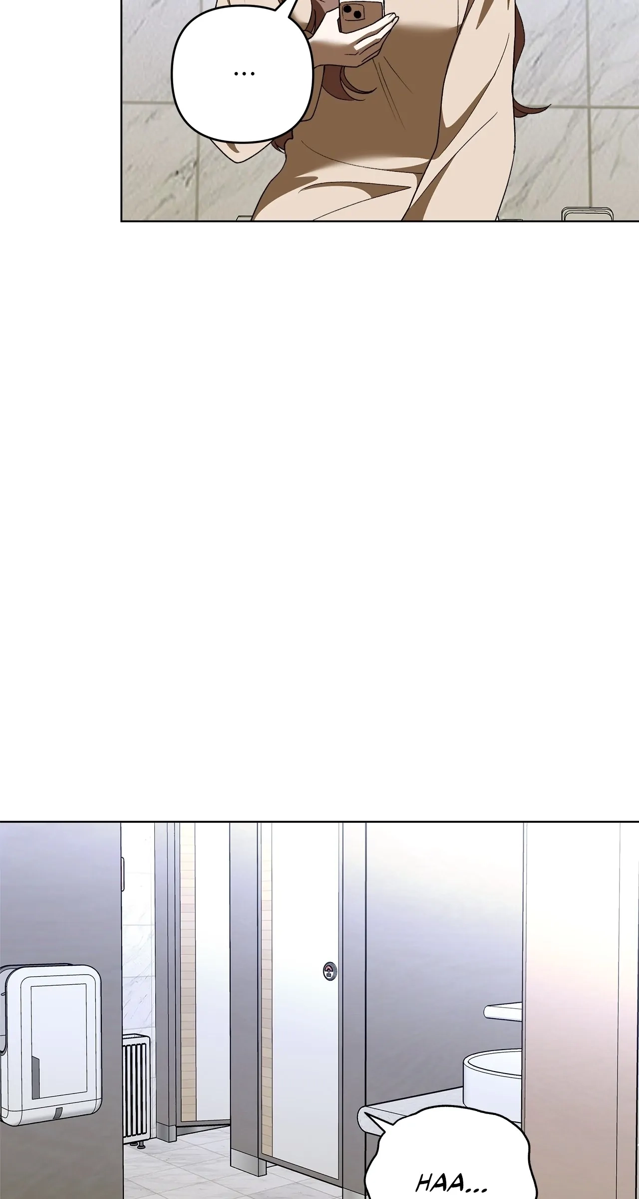 The Absolute Threshold Chapter 18 page 53 - 