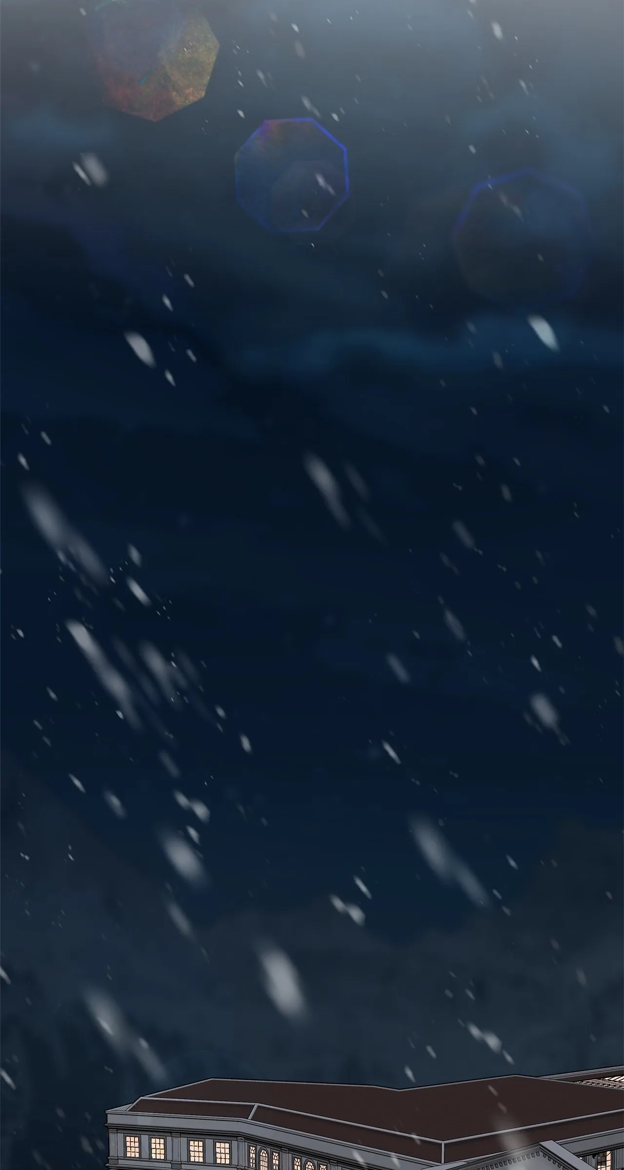The Absolute Threshold Chapter 18 page 55 - 