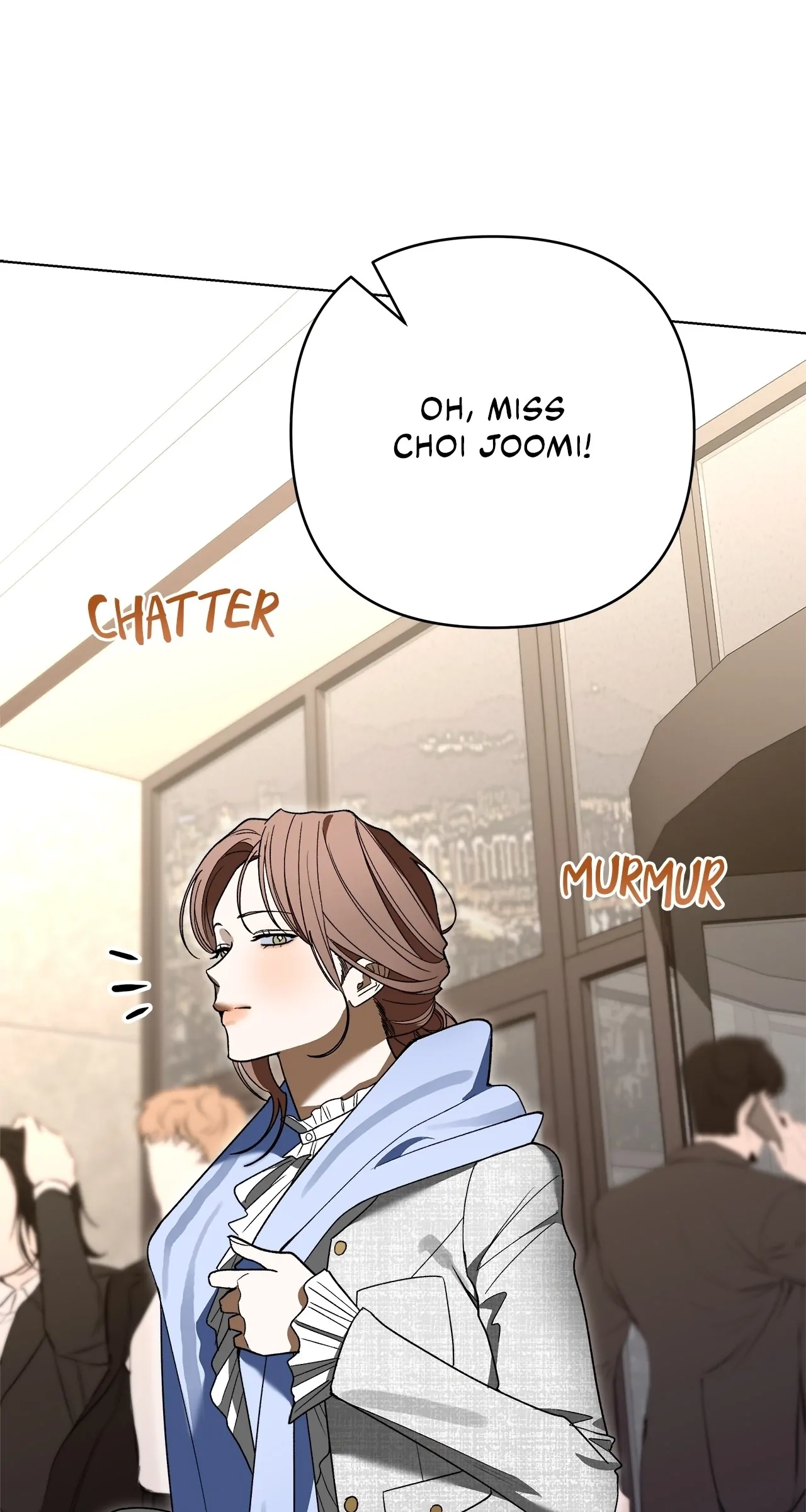 The Absolute Threshold Chapter 18 page 58 - 