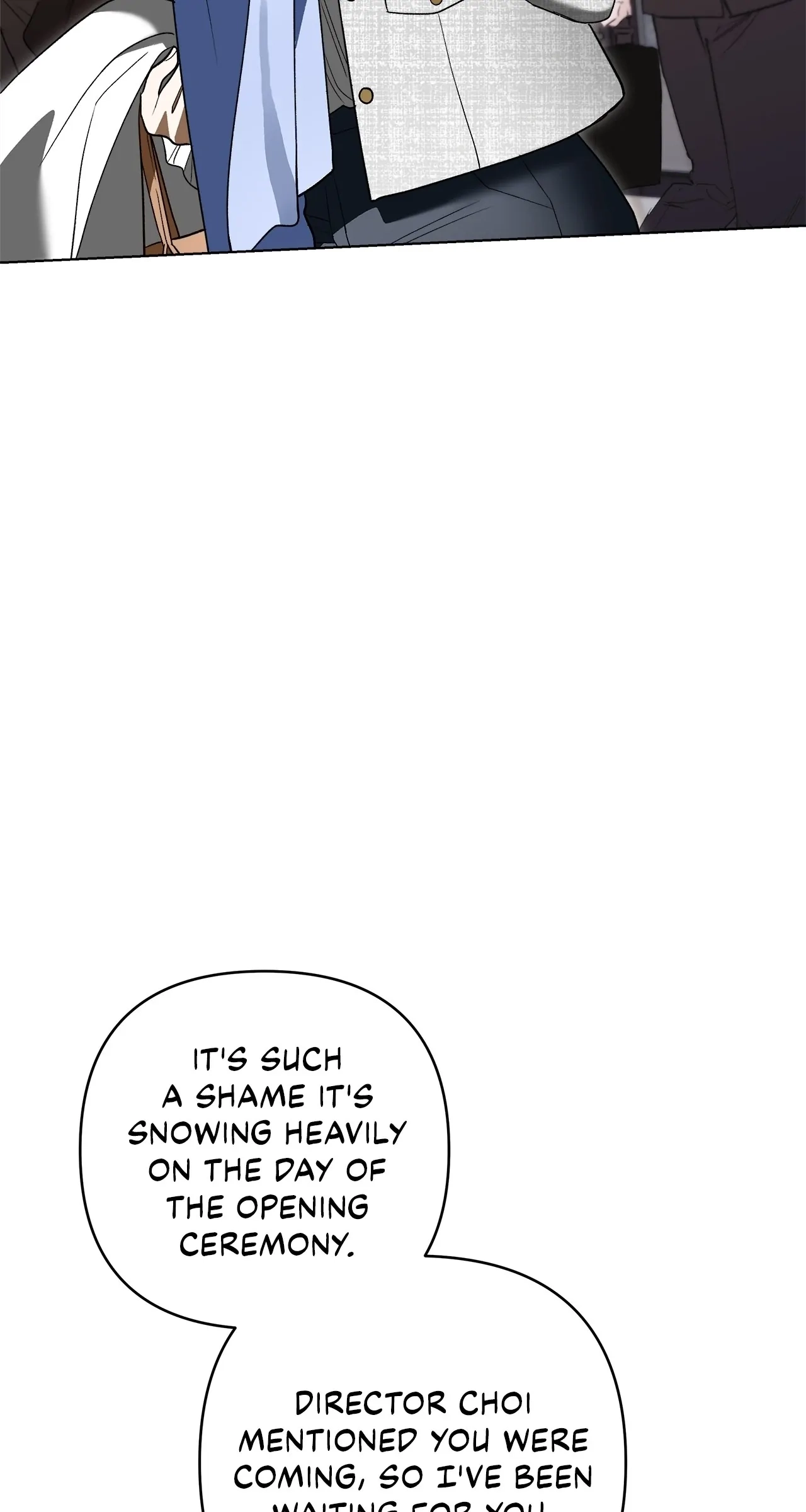 The Absolute Threshold Chapter 18 page 59 - 