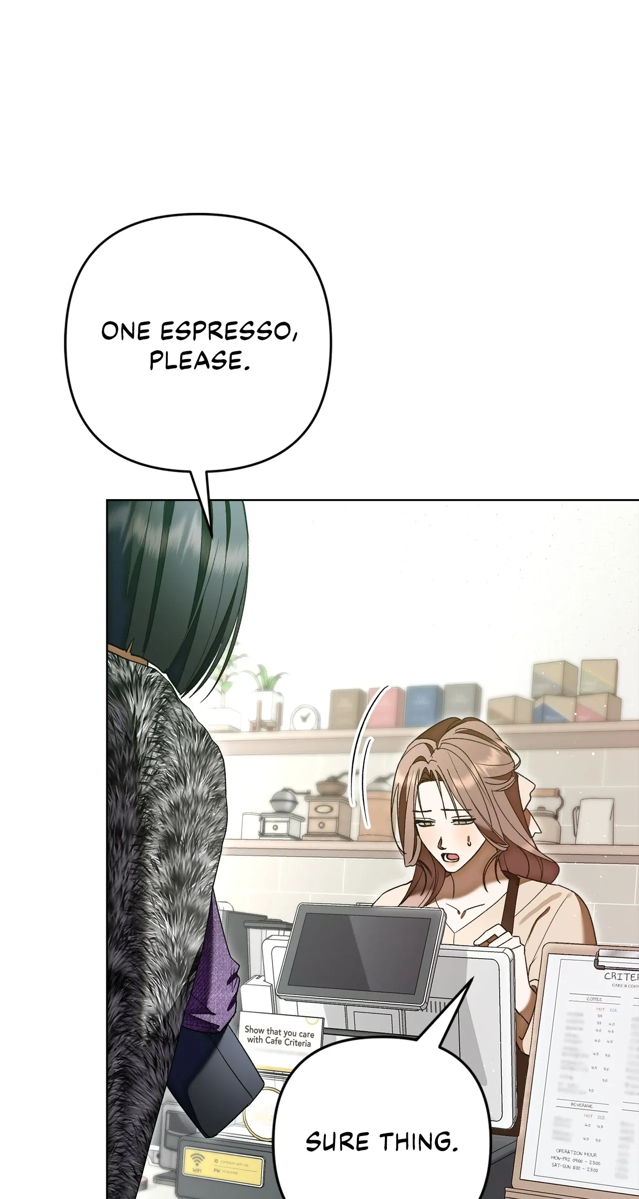 The Absolute Threshold Chapter 18 page 7 - 
